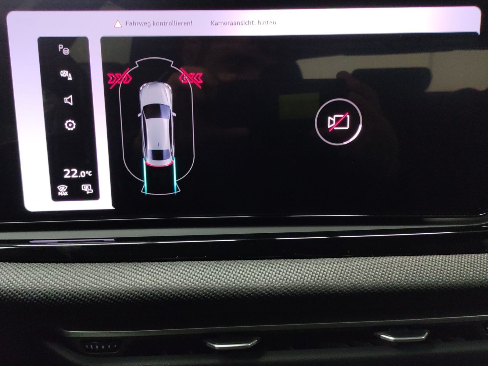 Audi A5 Limousine – Bild 14