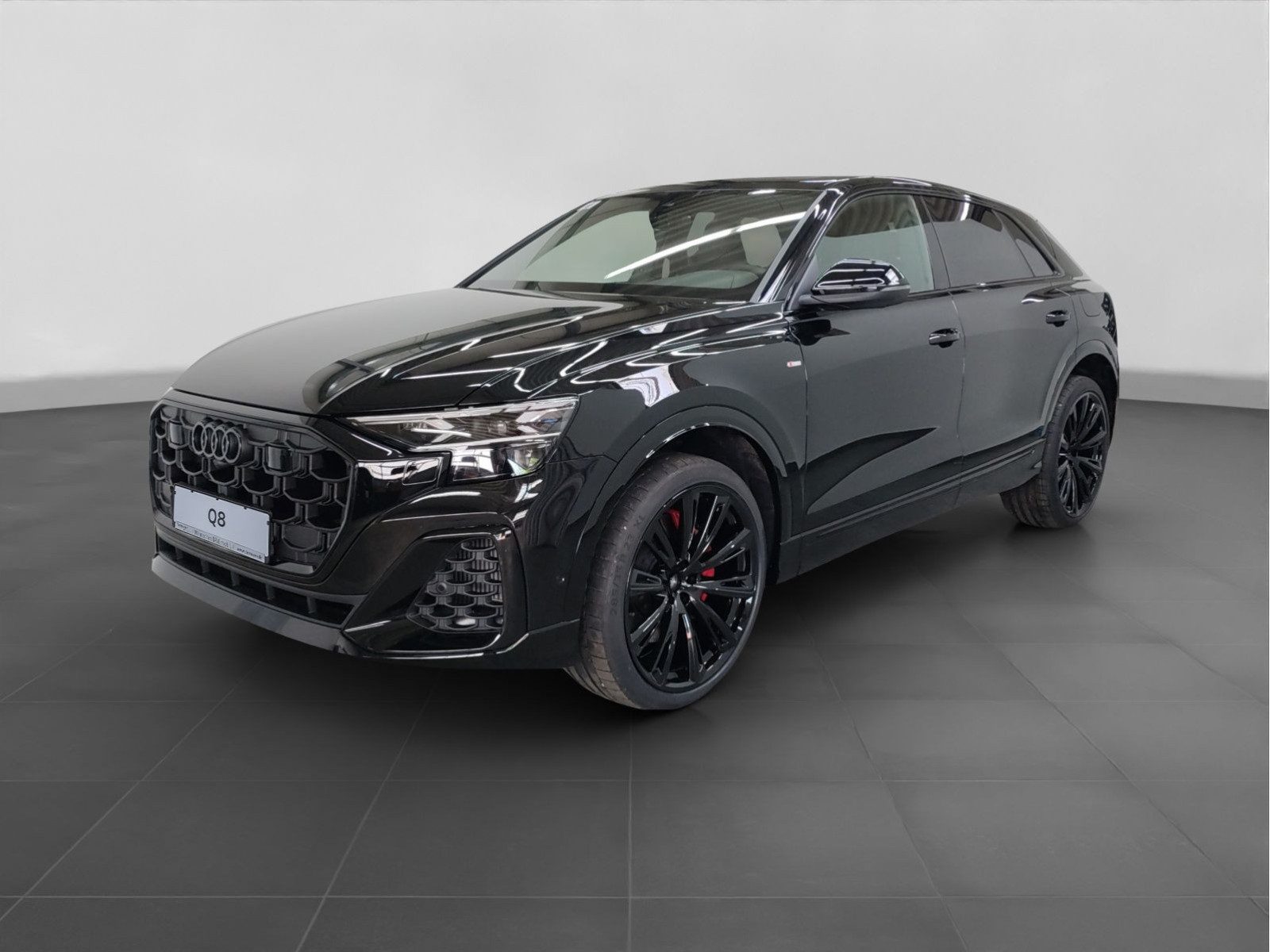 Audi Q8 – Bild 2