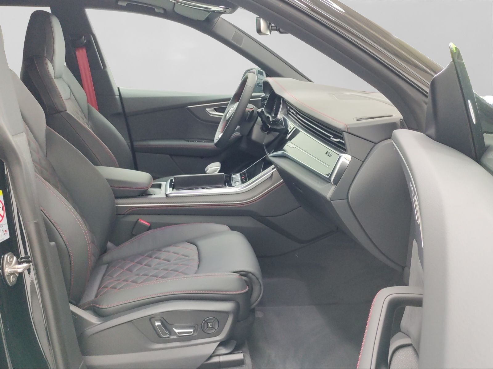 Audi Q8 – Bild 4