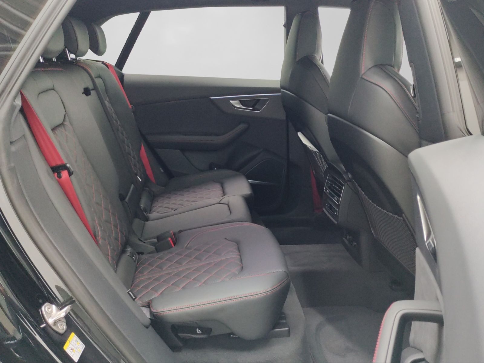 Audi Q8 – Bild 6