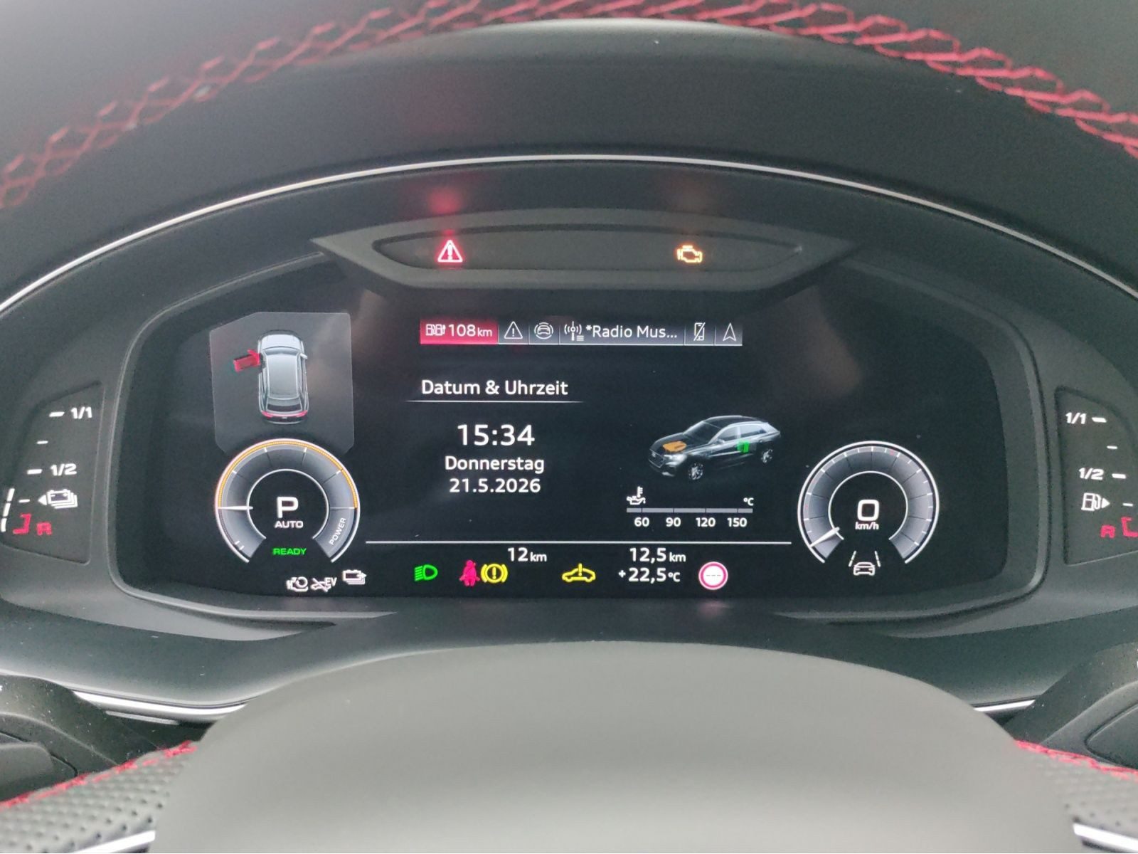 Audi Q8 – Bild 10