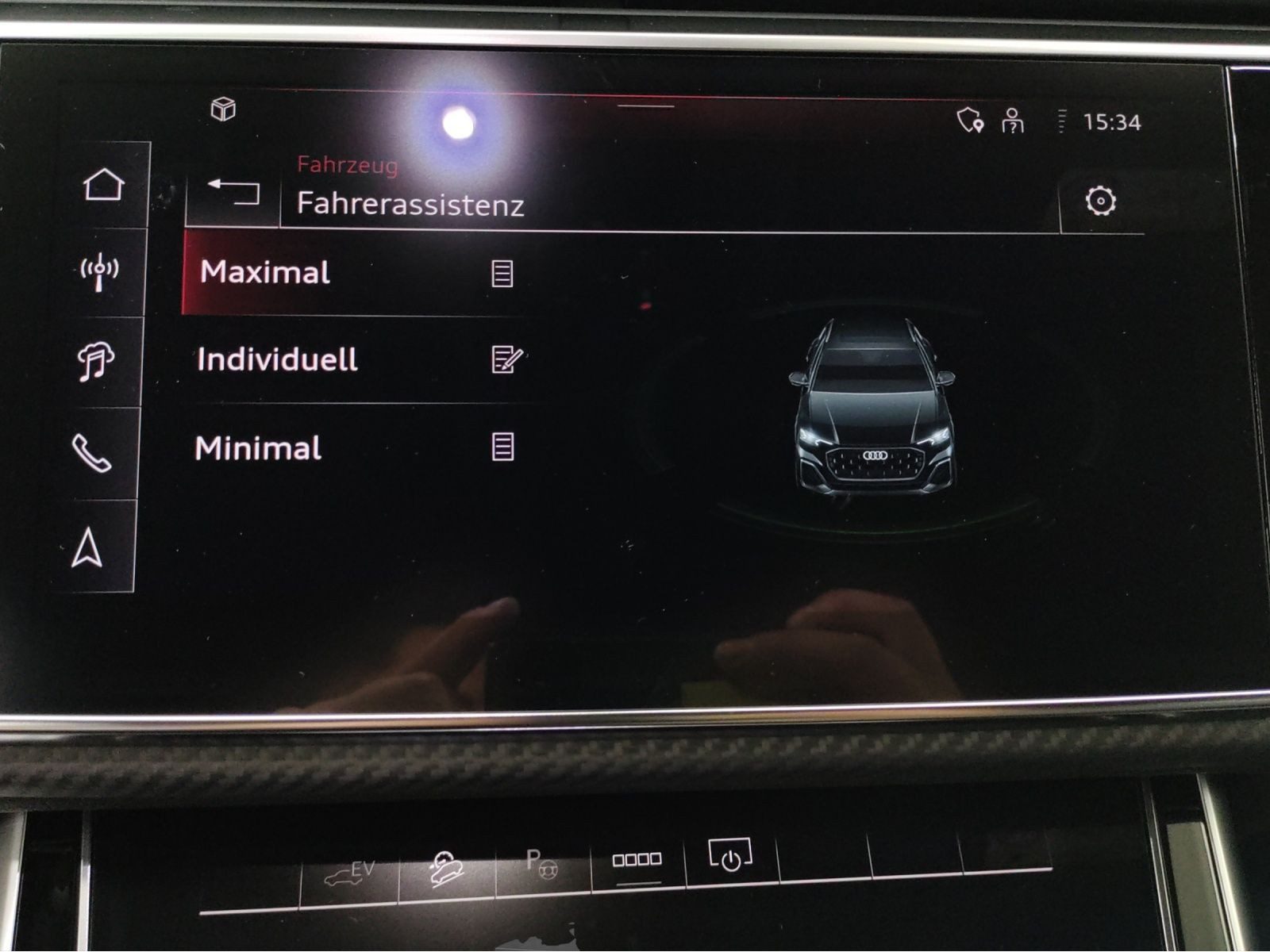 Audi Q8 – Bild 12