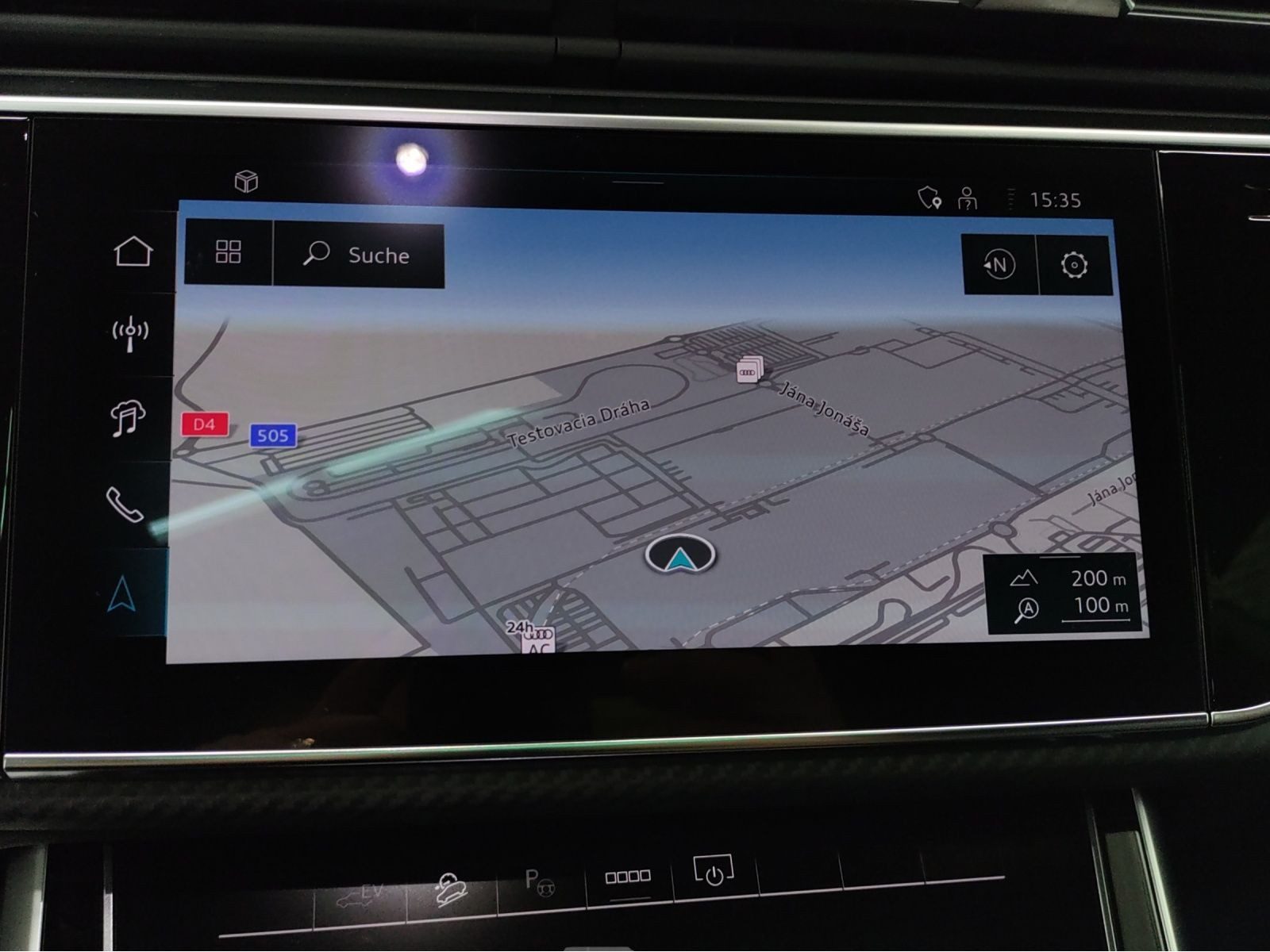 Audi Q8 – Bild 14