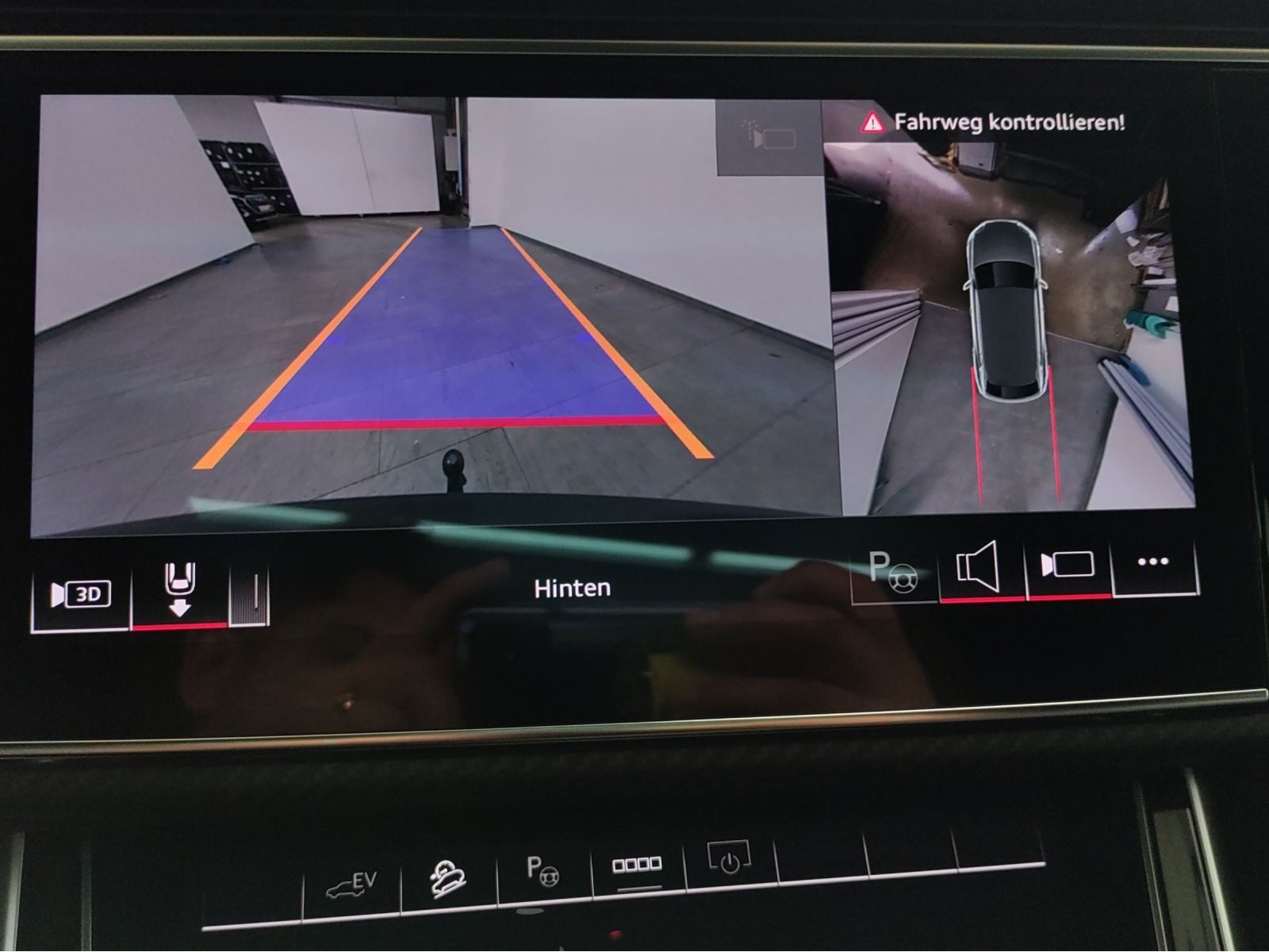 Audi Q8 – Bild 15