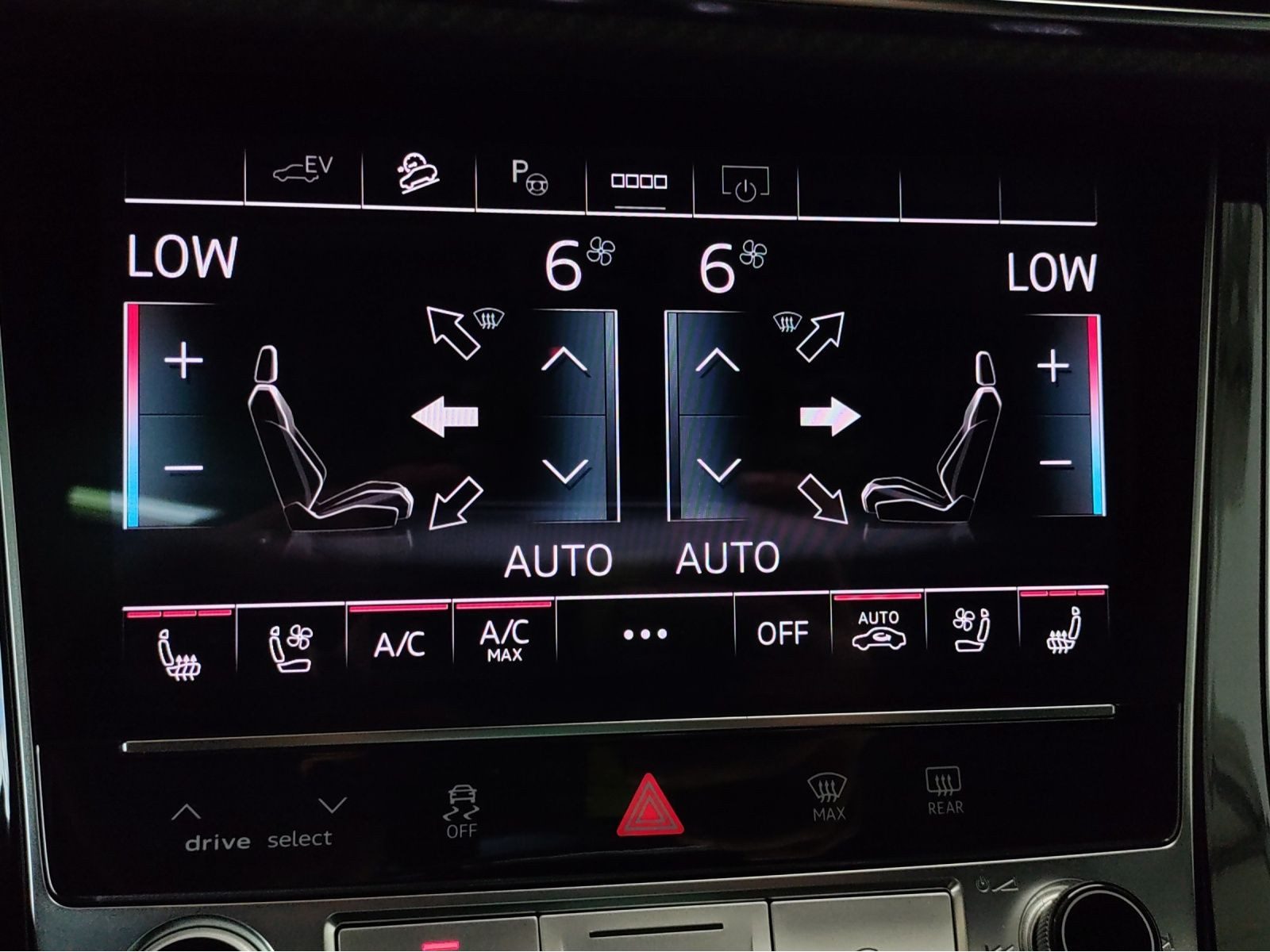 Audi Q8 – Bild 16