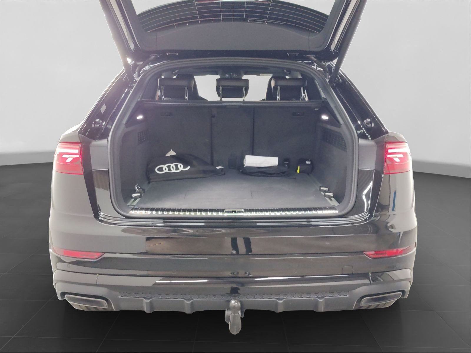 Audi Q8 – Bild 17