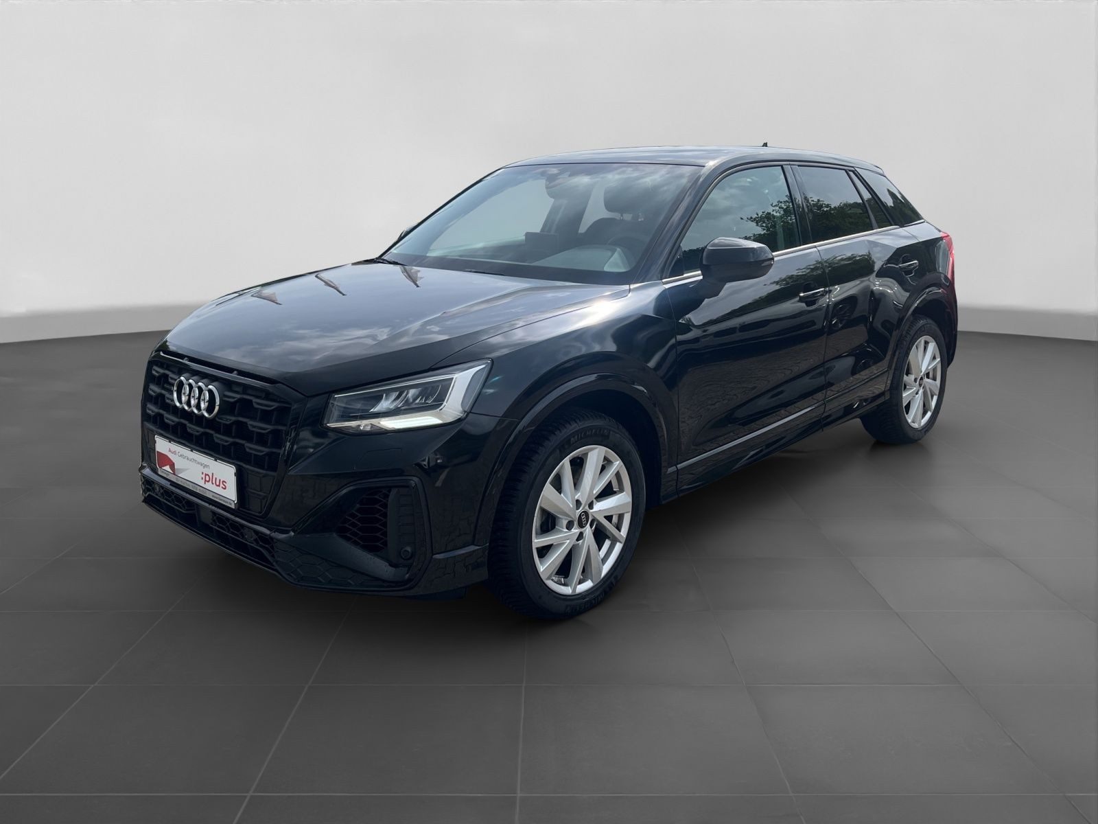 Audi Q2 – Bild 2