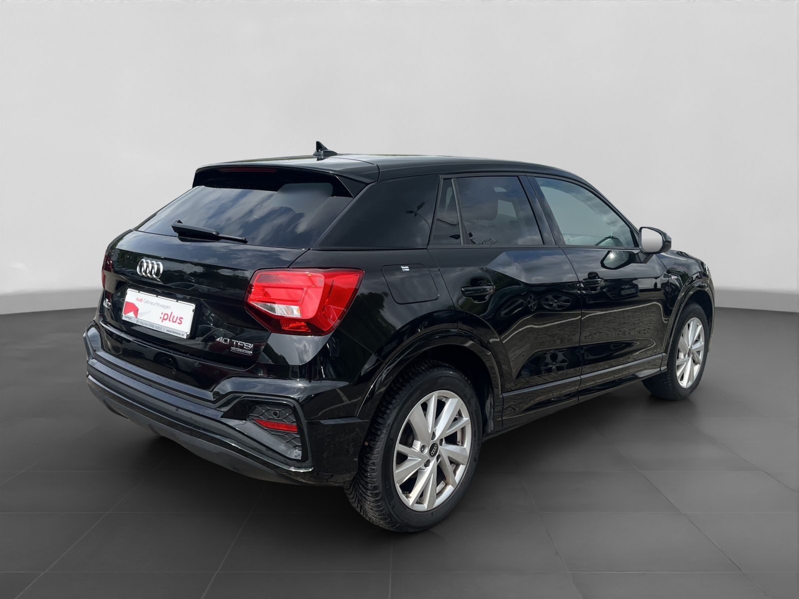 Audi Q2 – Bild 3