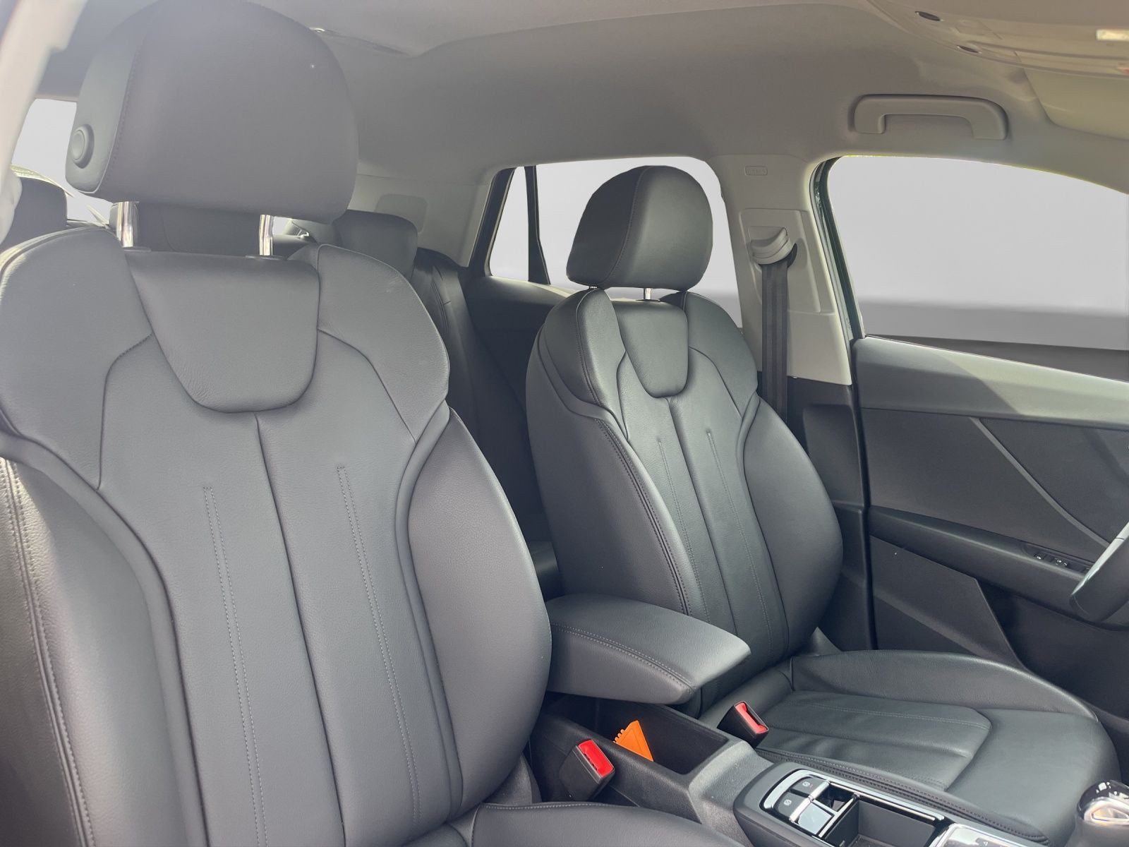 Audi Q2 – Bild 4