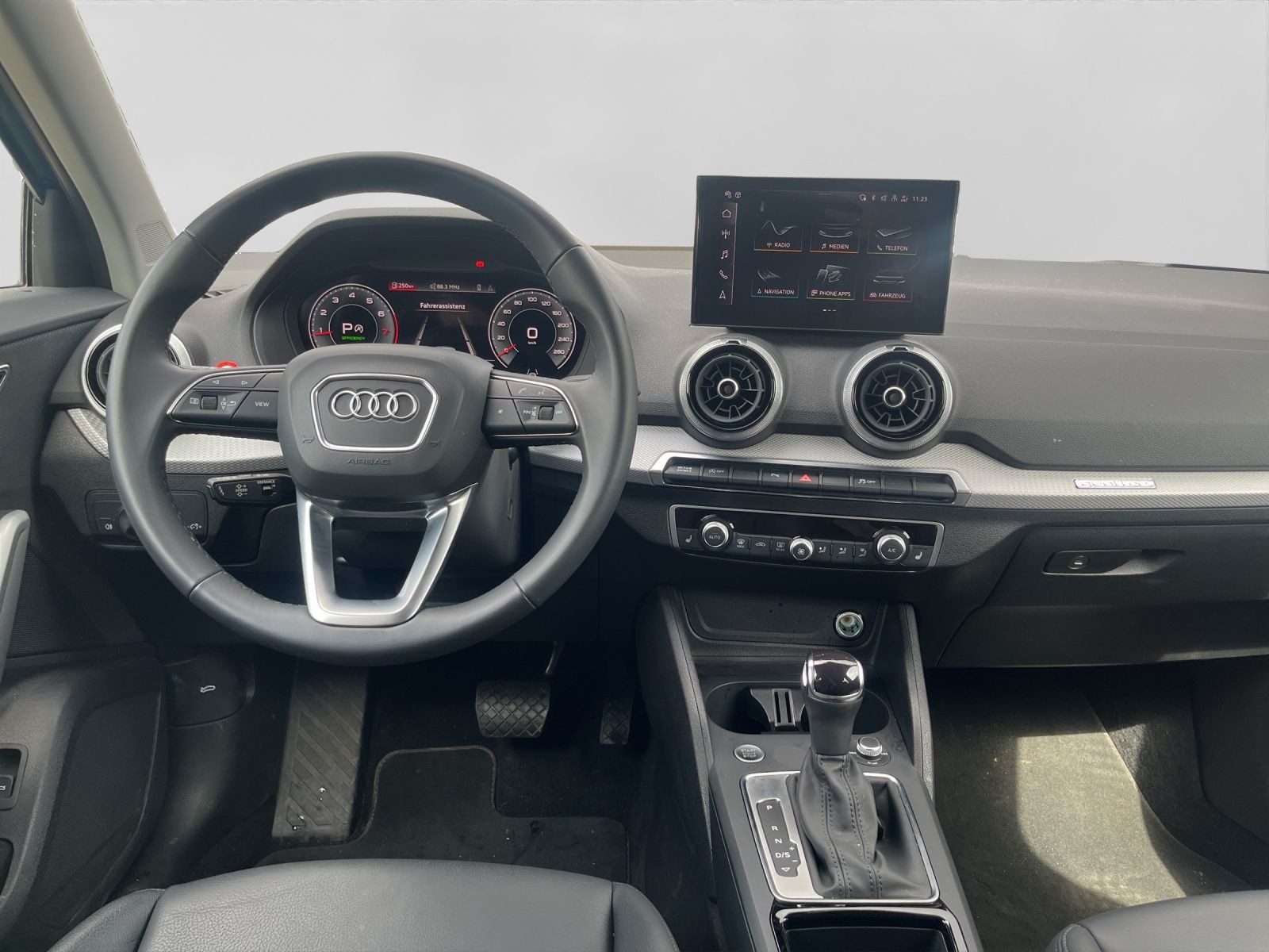 Audi Q2 – Bild 5