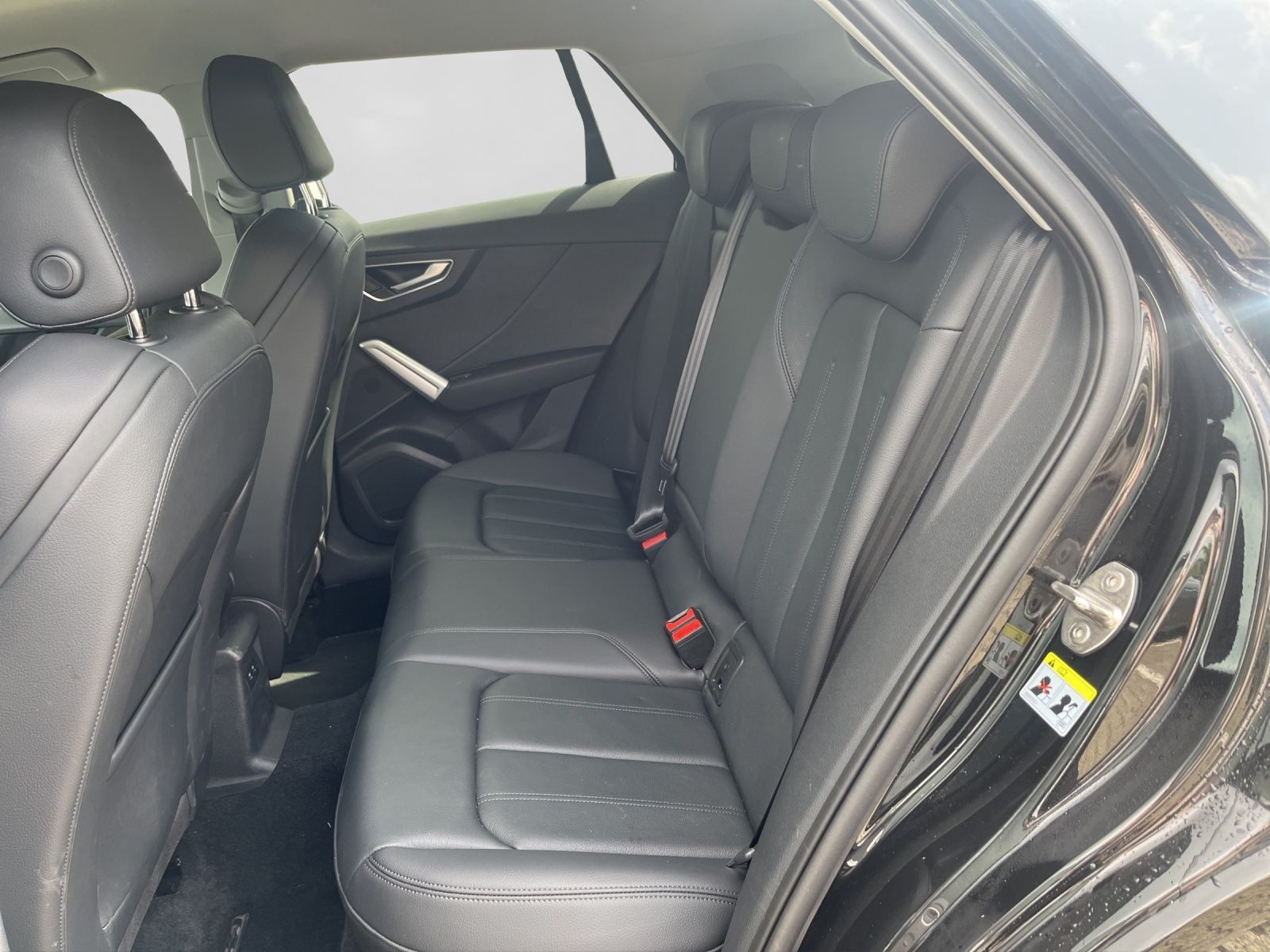Audi Q2 – Bild 6