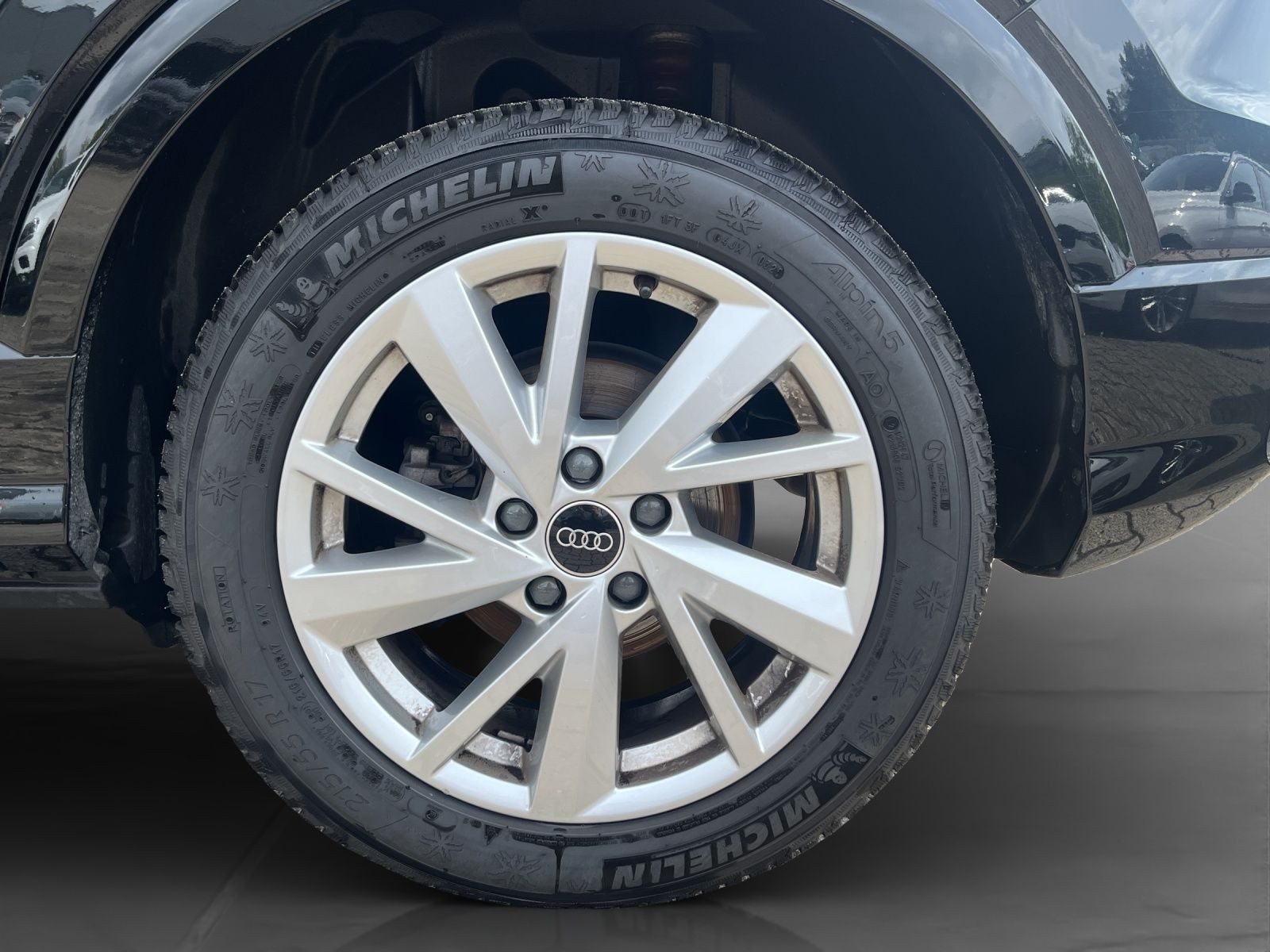Audi Q2 – Bild 7