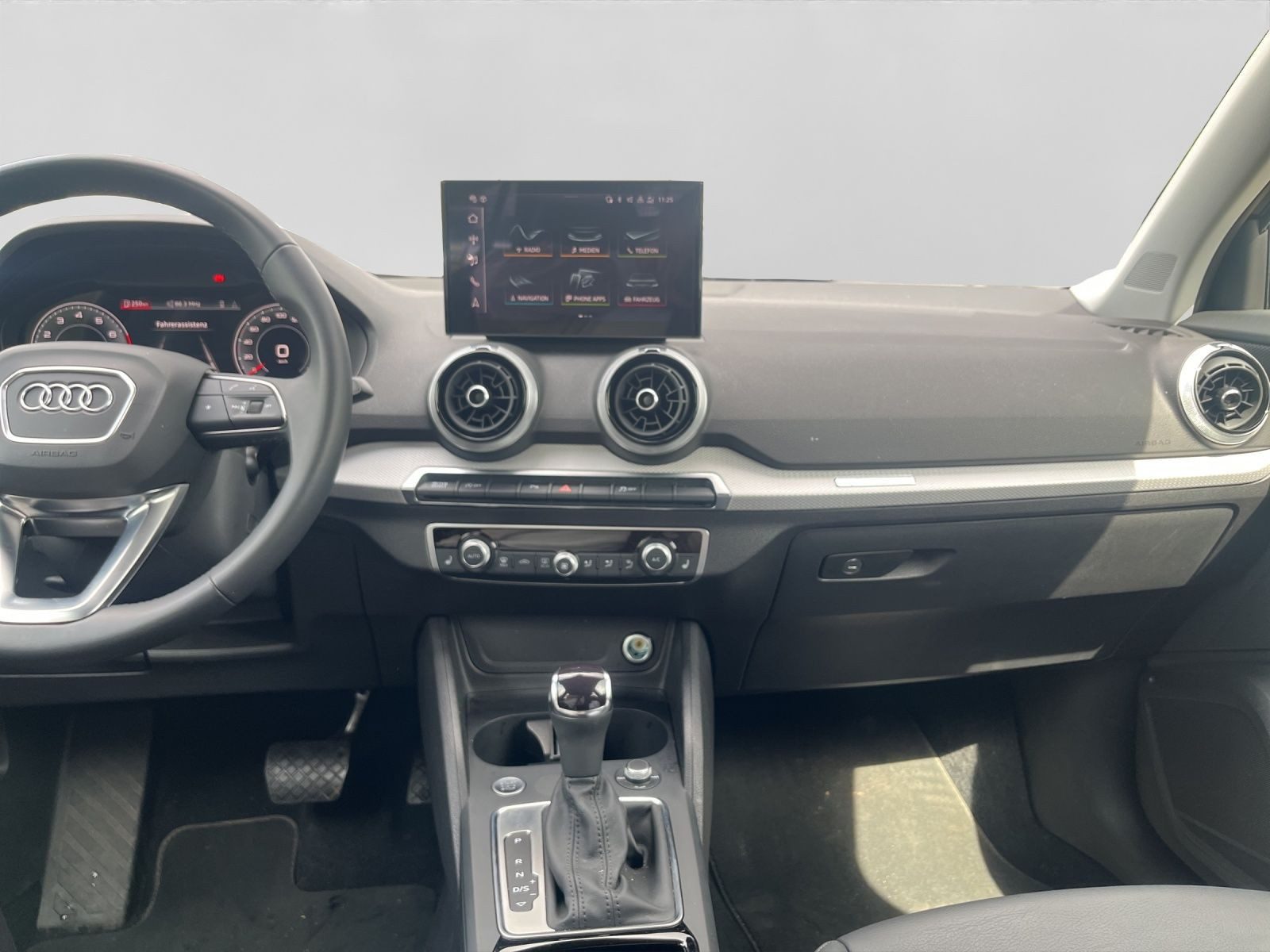 Audi Q2 – Bild 11