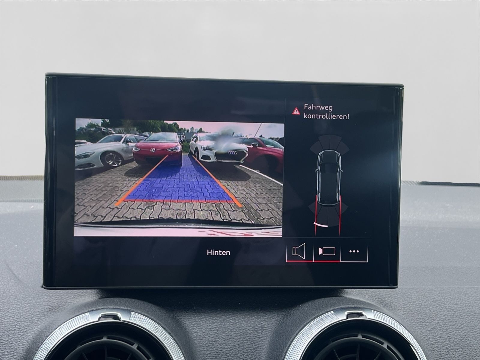 Audi Q2 – Bild 12