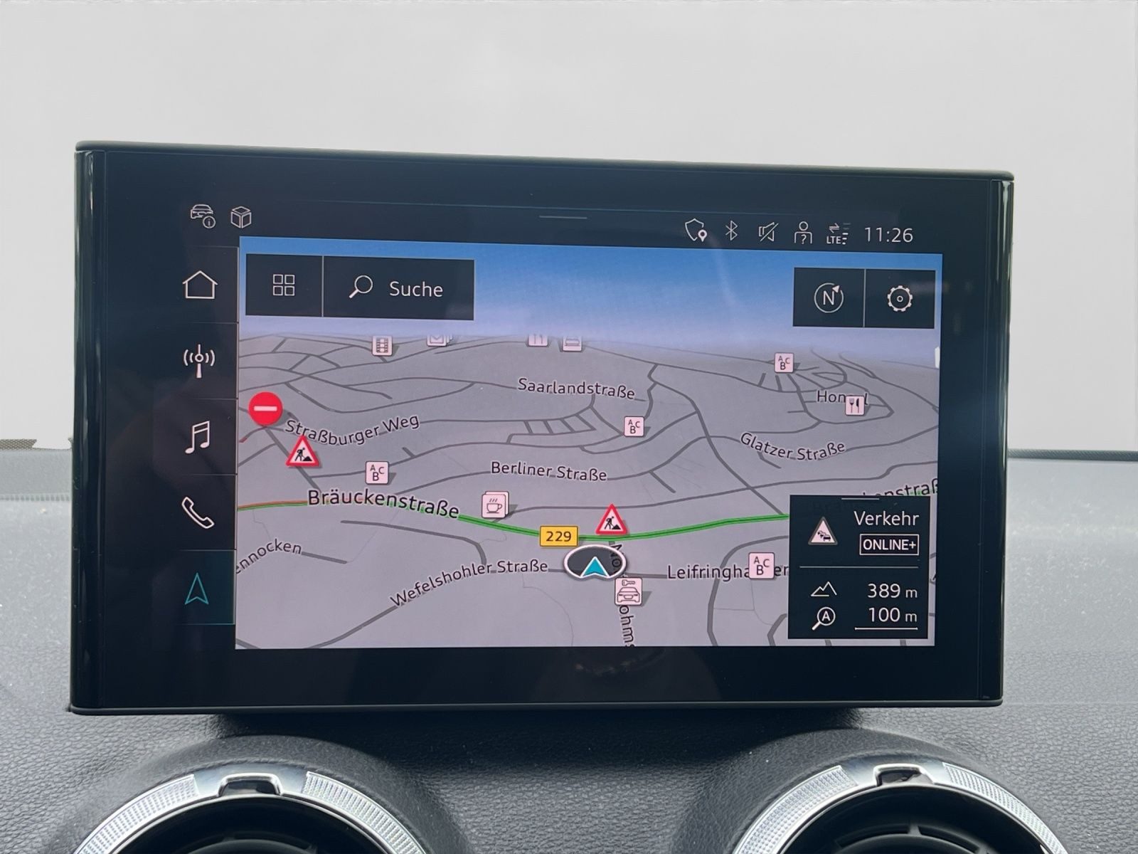 Audi Q2 – Bild 13