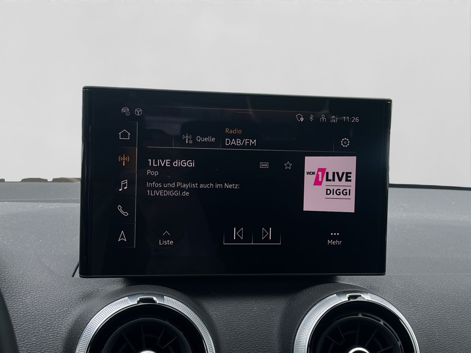Audi Q2 – Bild 14