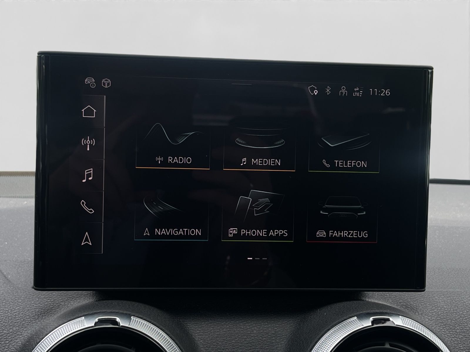 Audi Q2 – Bild 16