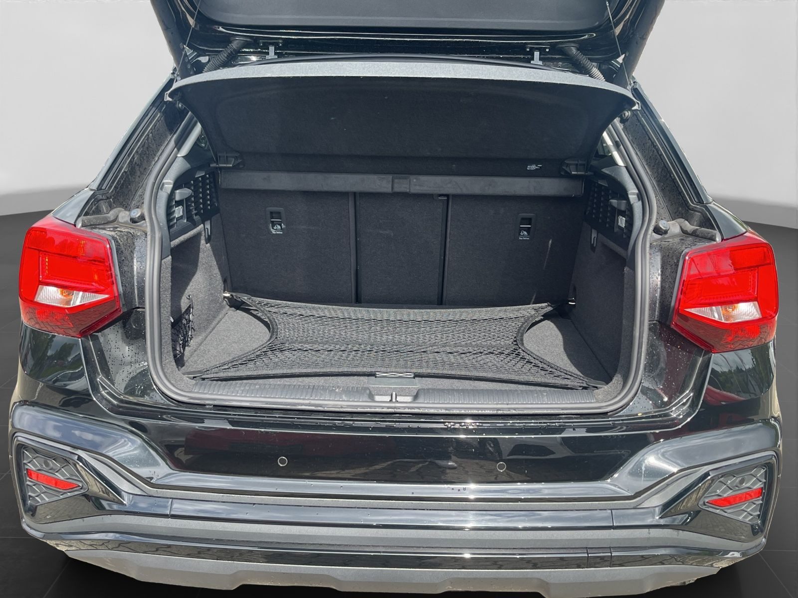 Audi Q2 – Bild 17