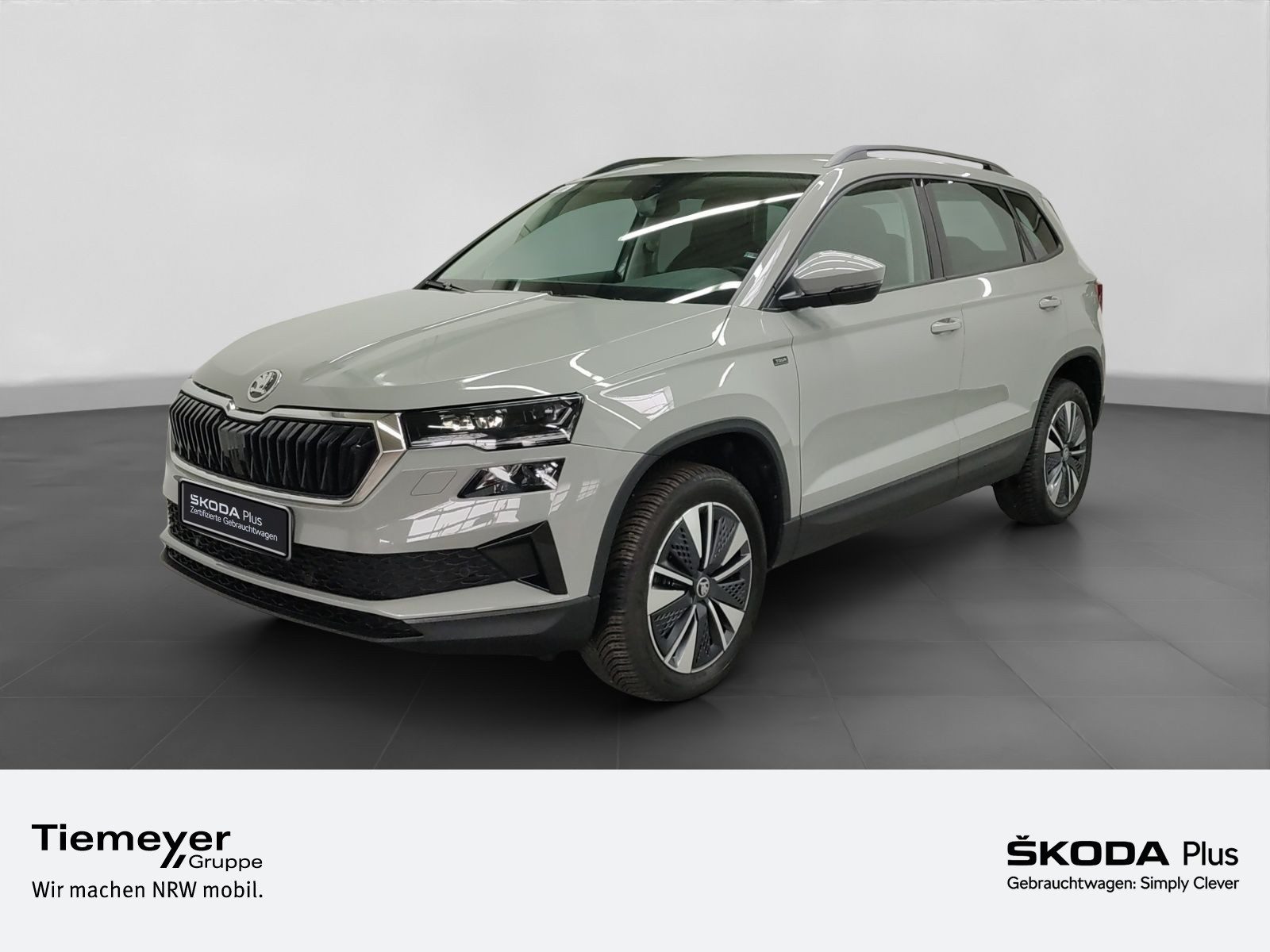 Skoda Karoq – Foto 1