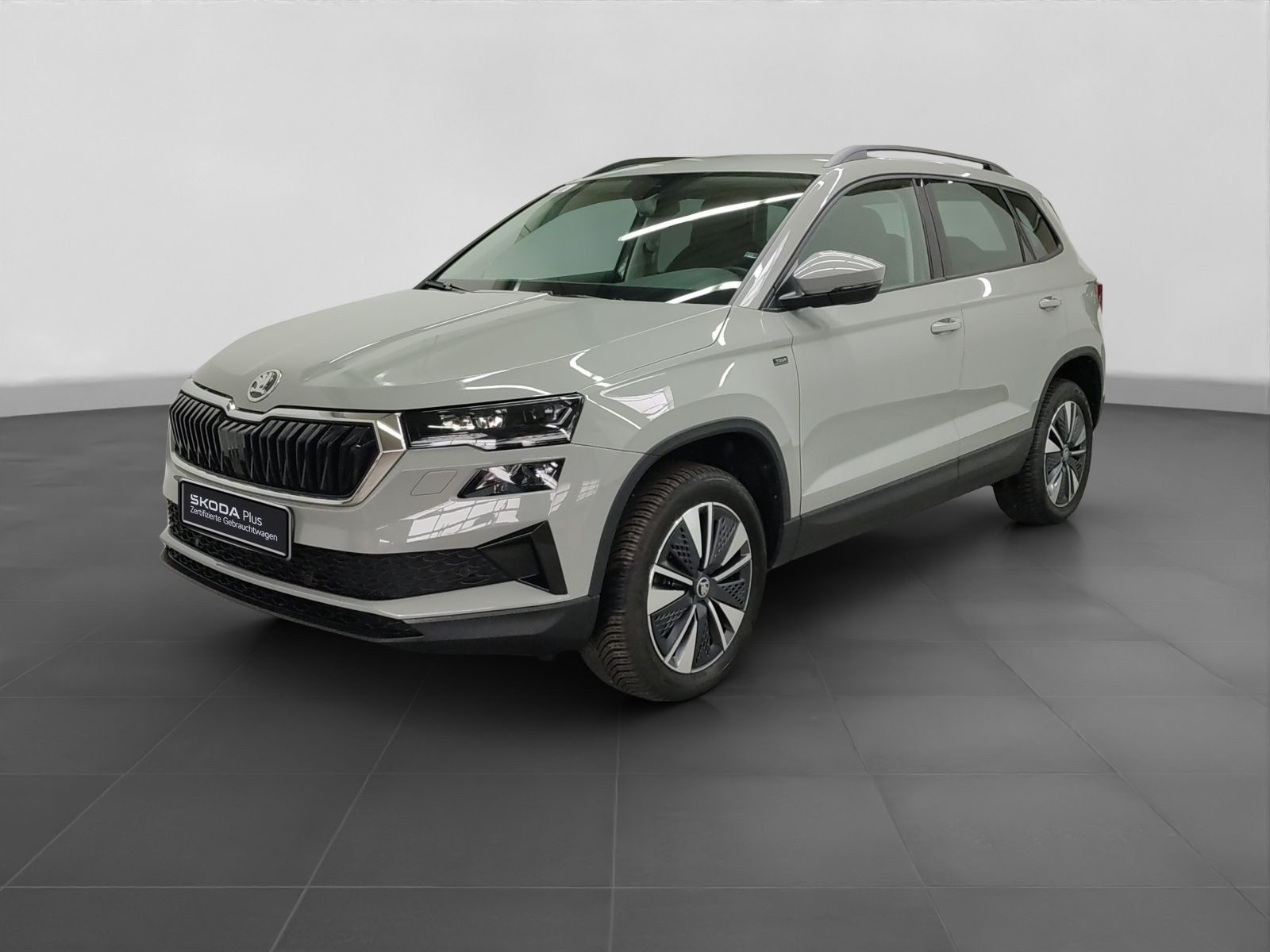 Skoda Karoq – Foto 2