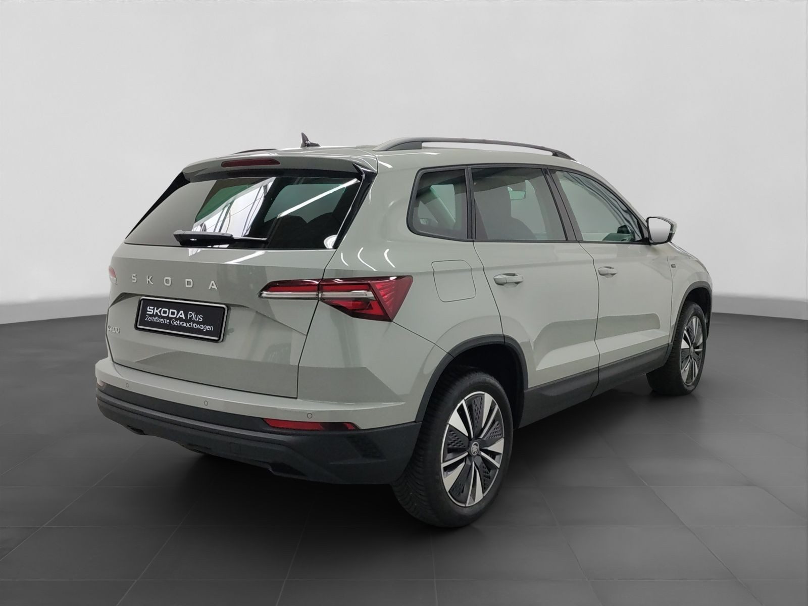 Skoda Karoq – Foto 3