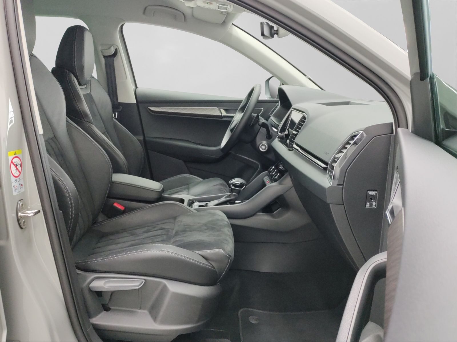 Skoda Karoq – Foto 4
