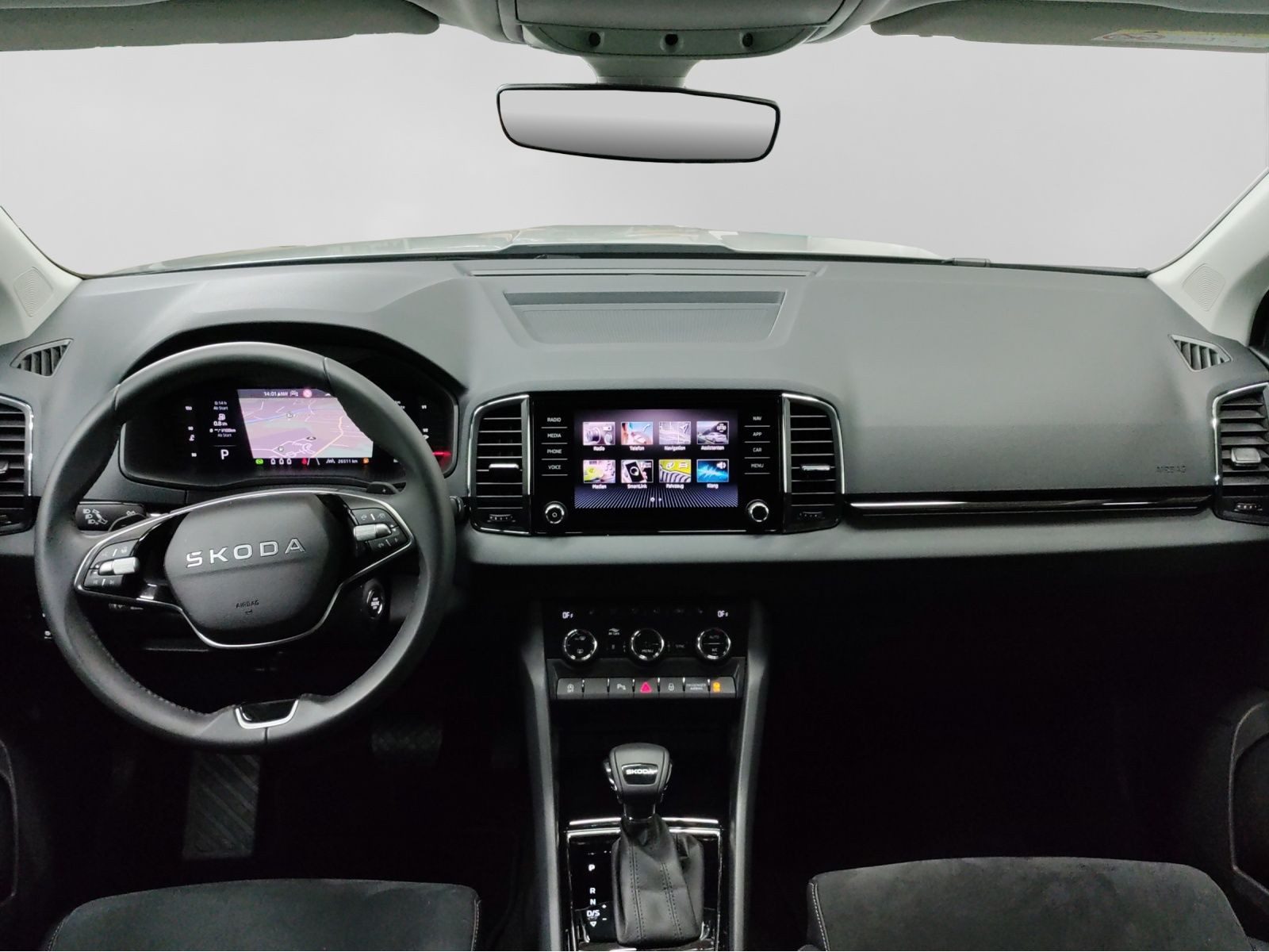 Skoda Karoq – Foto 5