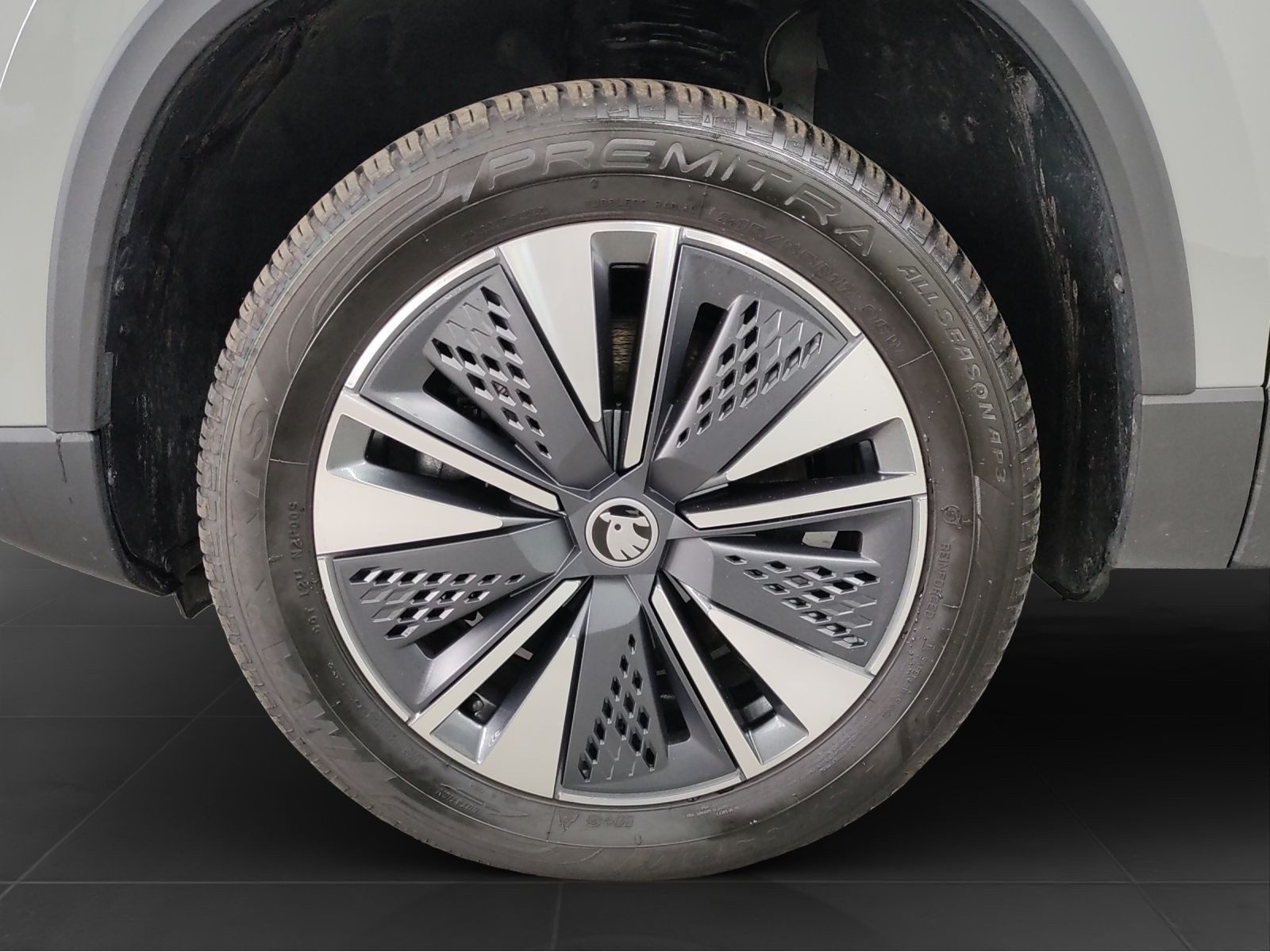 Skoda Karoq – Foto 7