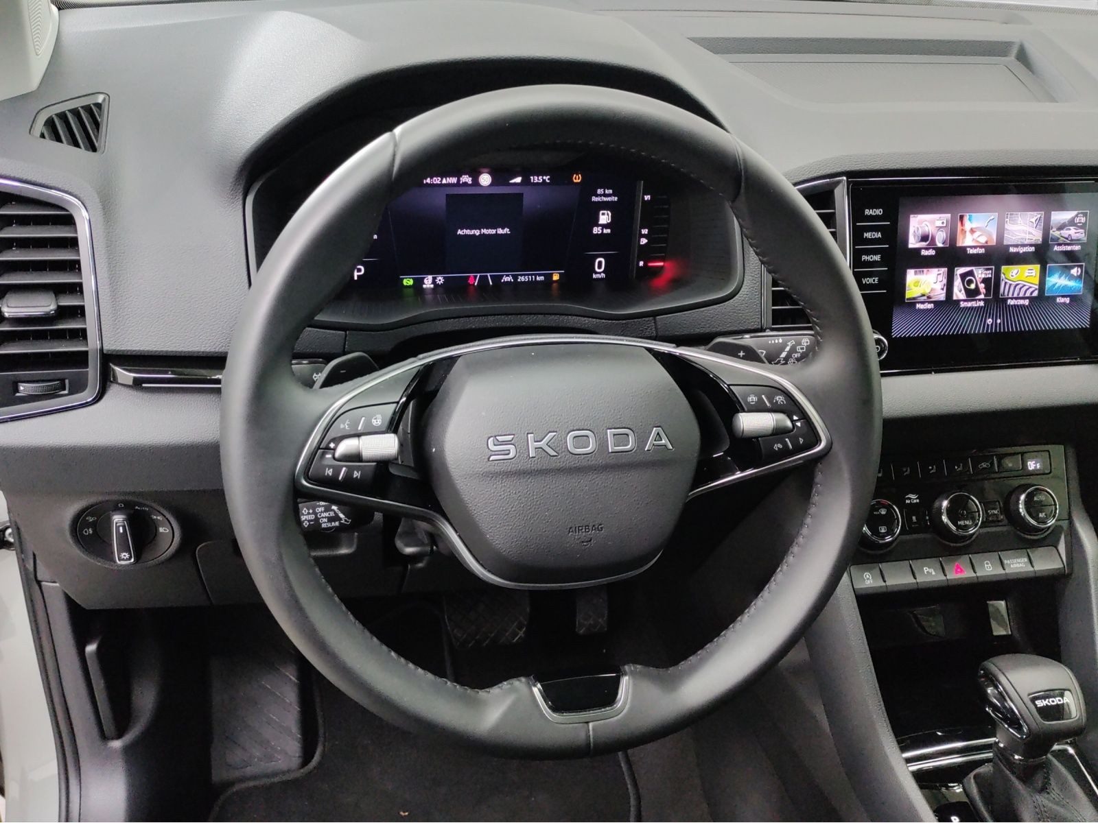 Skoda Karoq – Foto 9