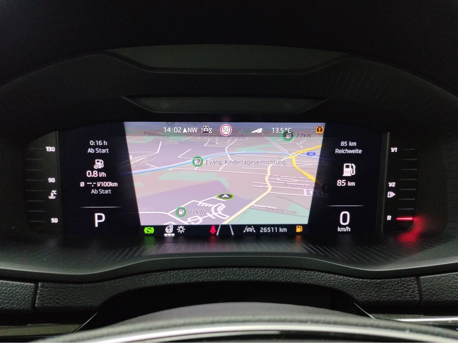 Skoda Karoq – Foto 10