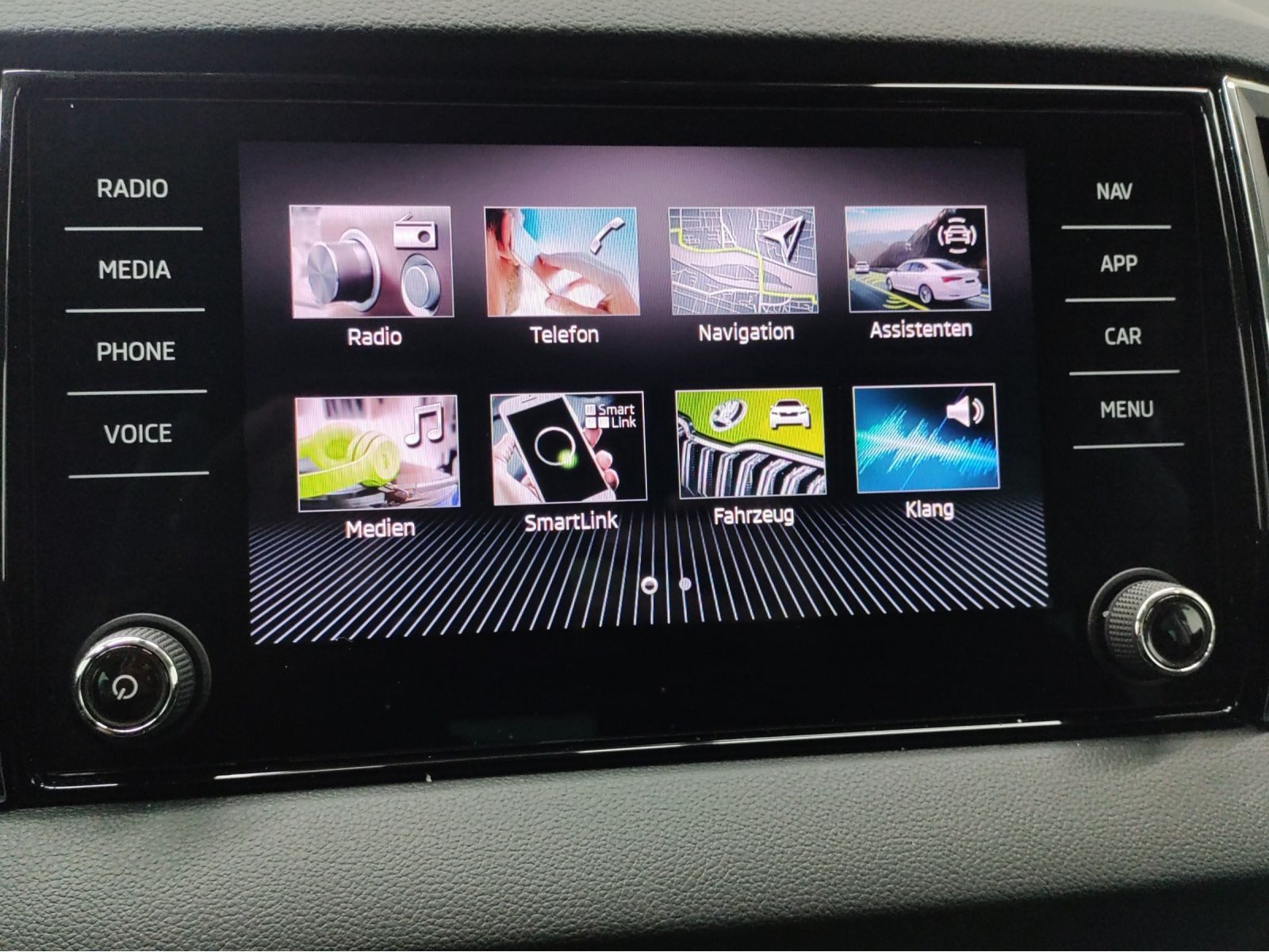 Skoda Karoq – Foto 12