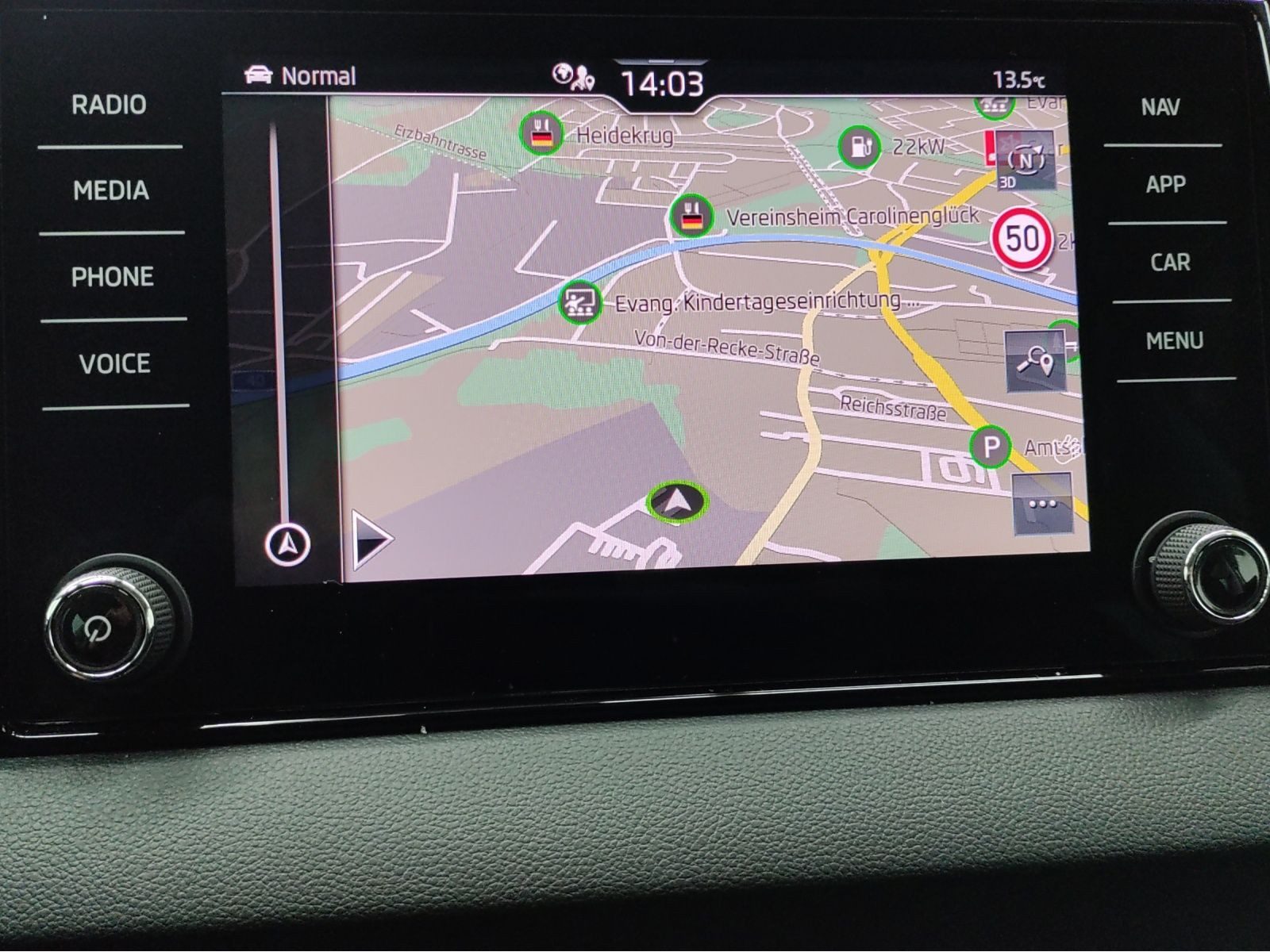 Skoda Karoq – Foto 14