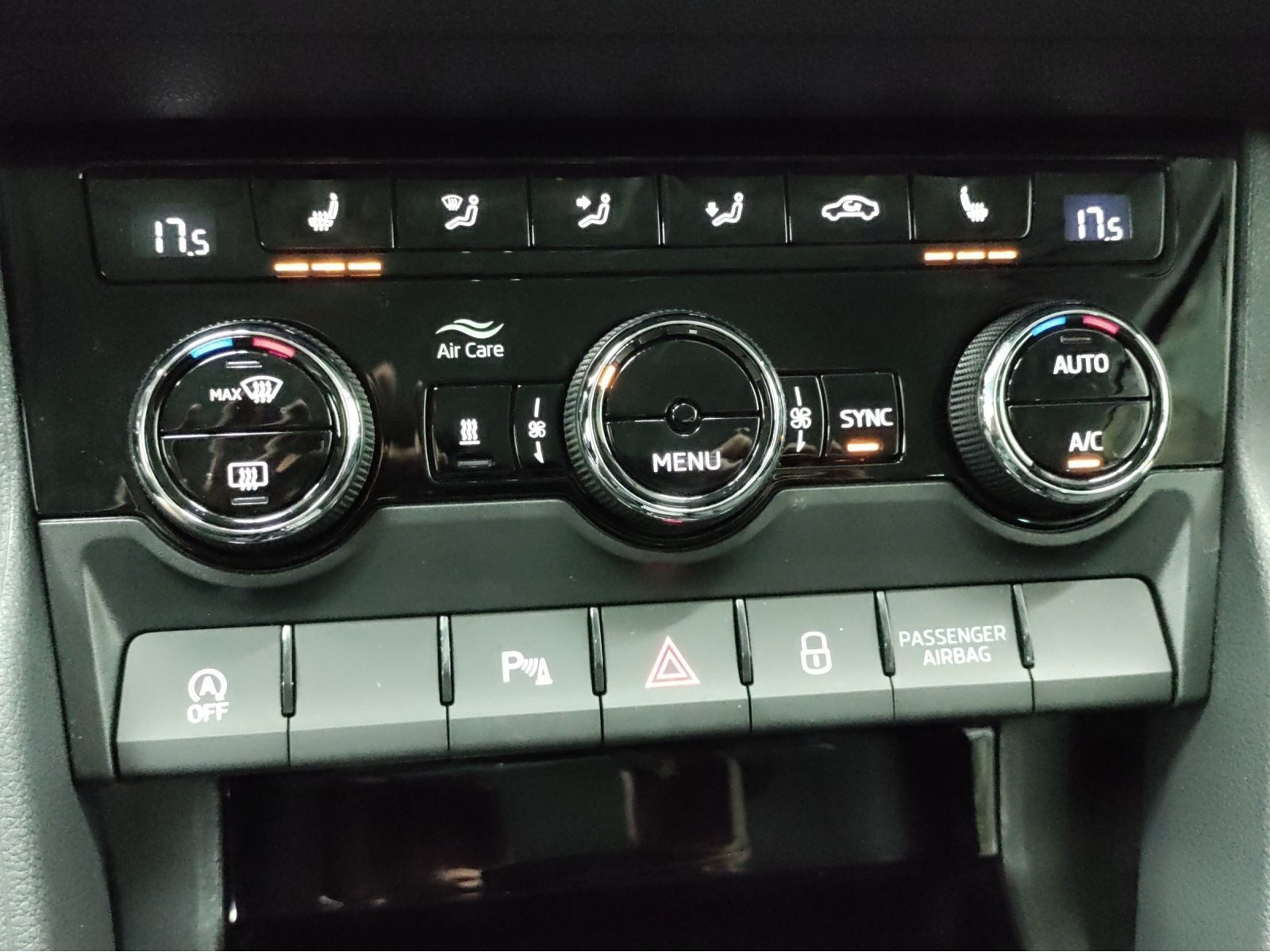 Skoda Karoq – Foto 16