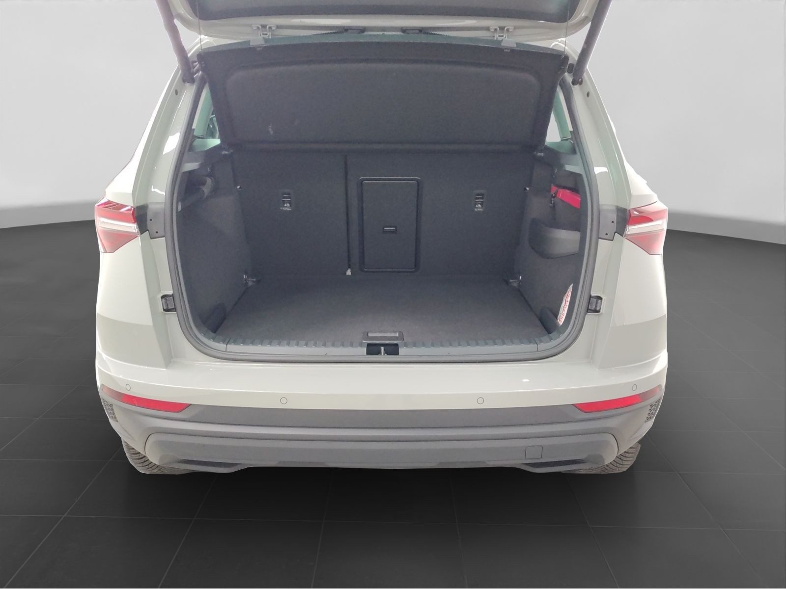Skoda Karoq – Foto 17