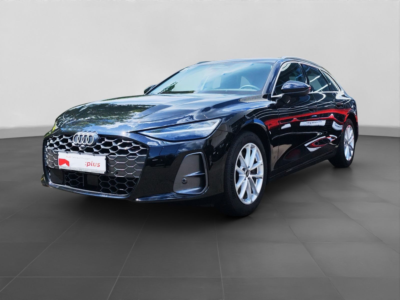 Audi A6 Avant – Bild 2