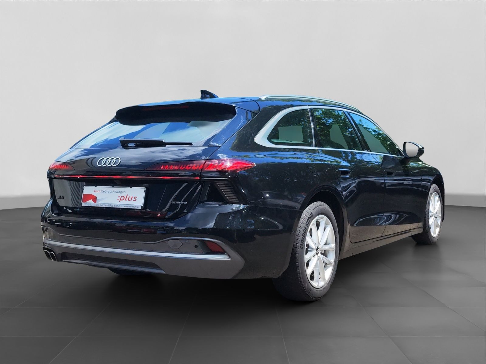 Audi A6 Avant – Bild 3