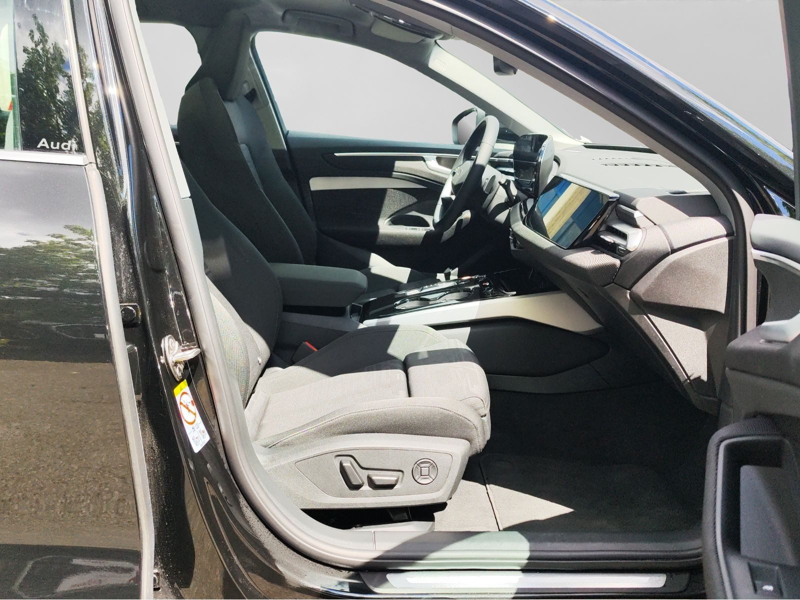 Audi A6 Avant – Bild 4