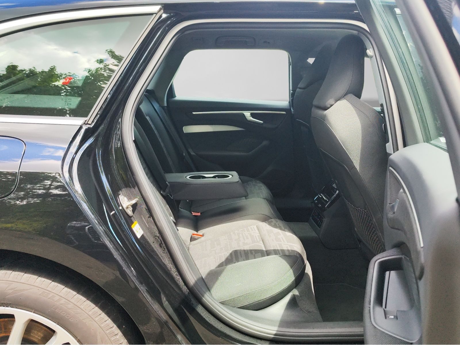 Audi A6 Avant – Bild 6