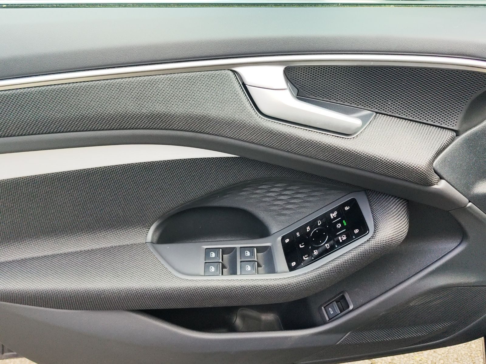 Audi A6 Avant – Bild 8