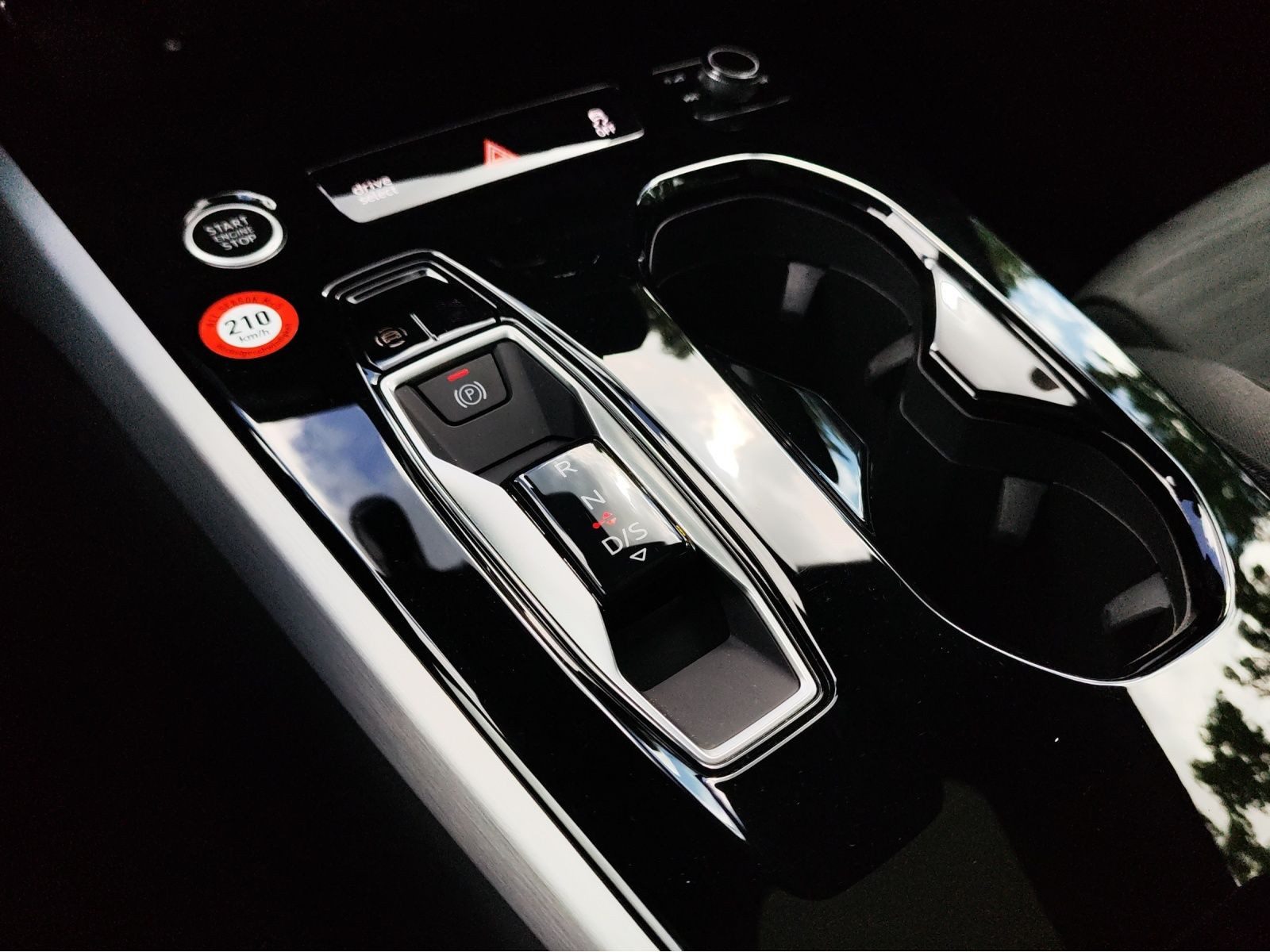 Audi A6 Avant – Bild 11