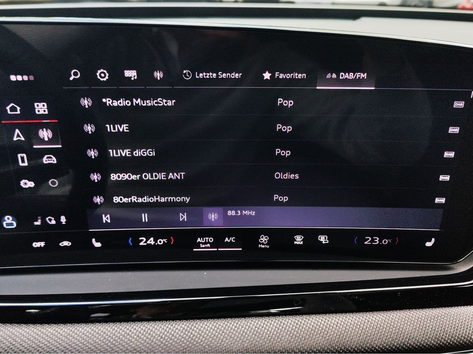 Audi A6 Avant – Bild 12