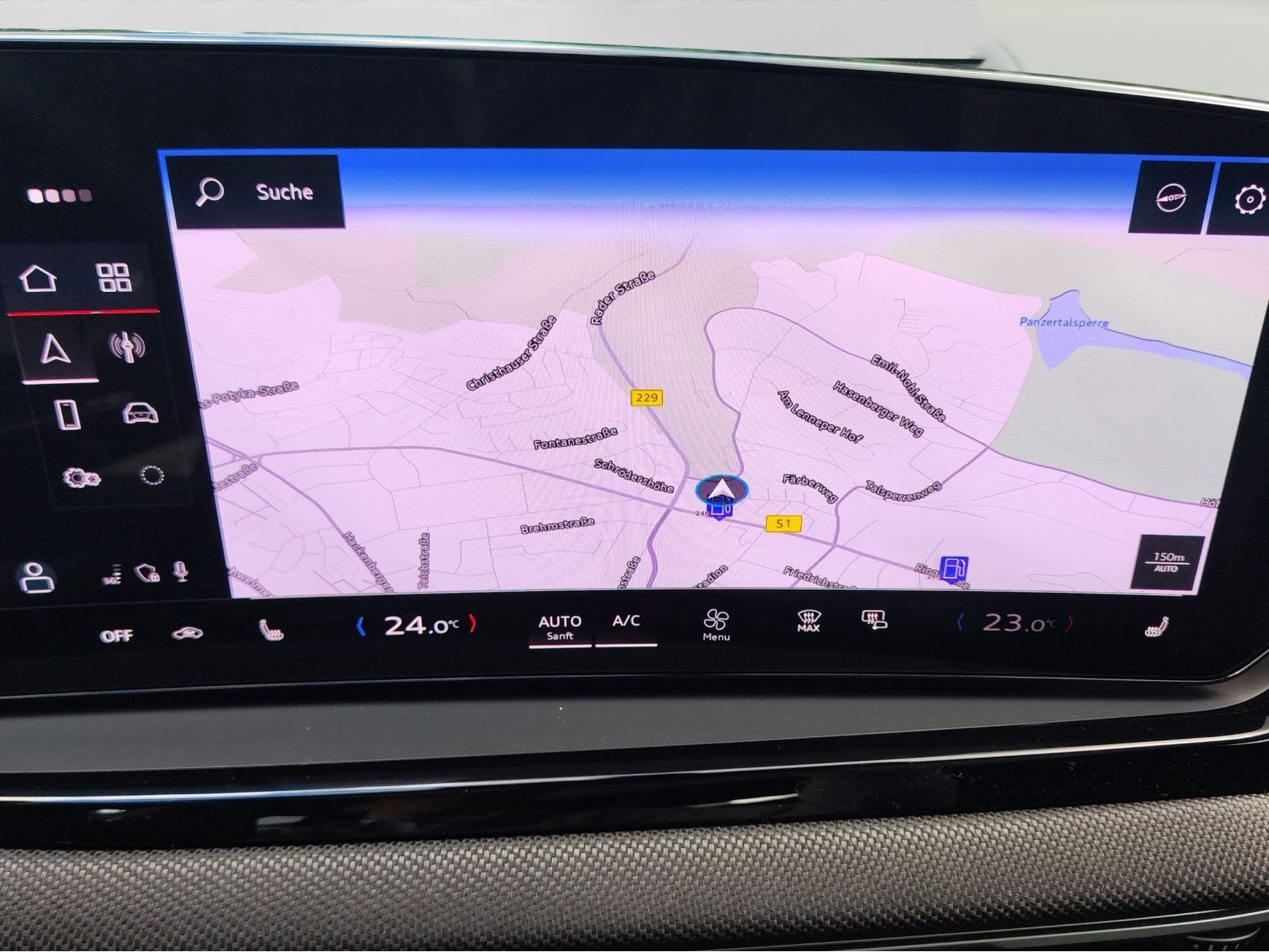 Audi A6 Avant – Bild 13