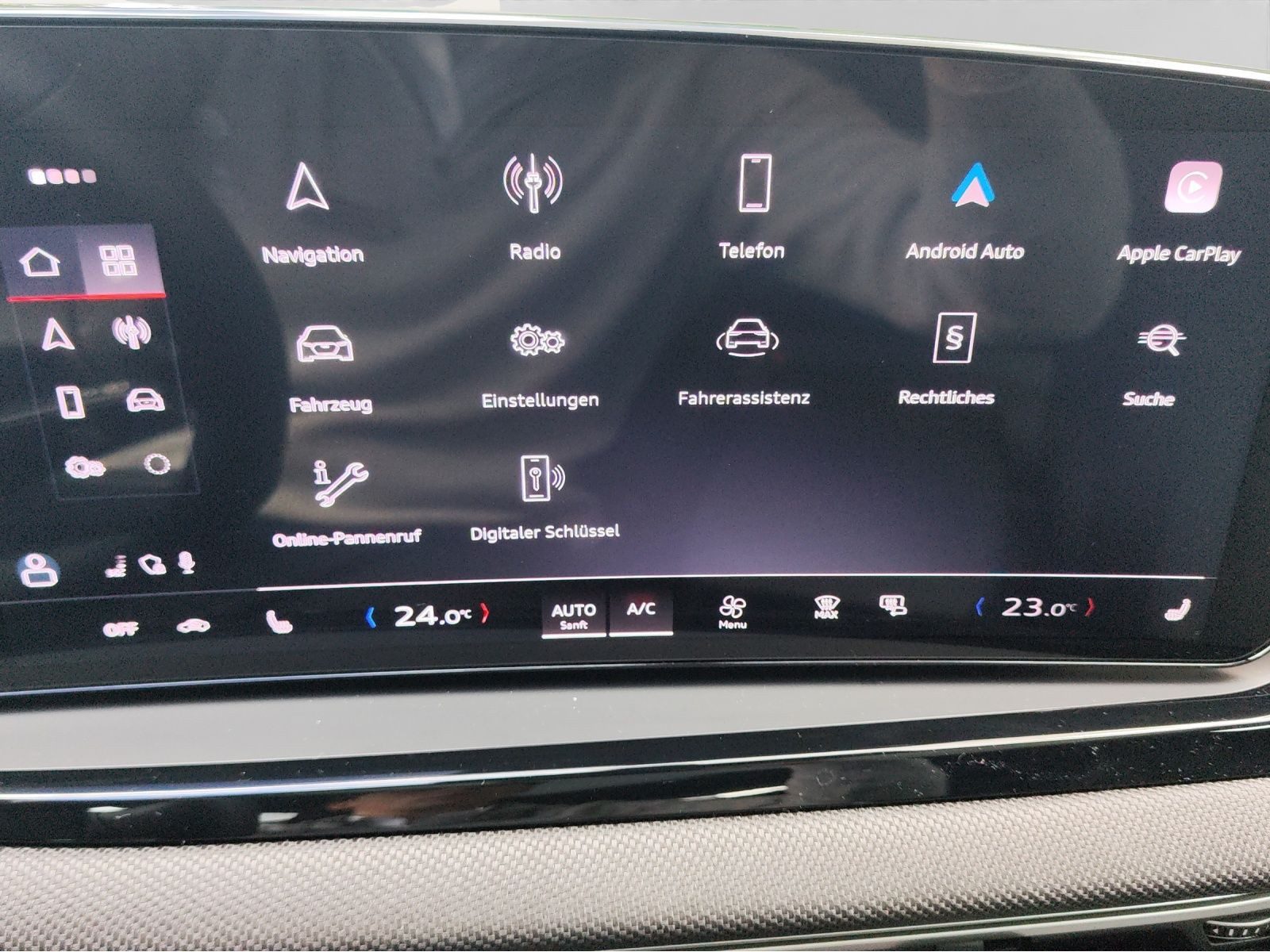 Audi A6 Avant – Bild 14