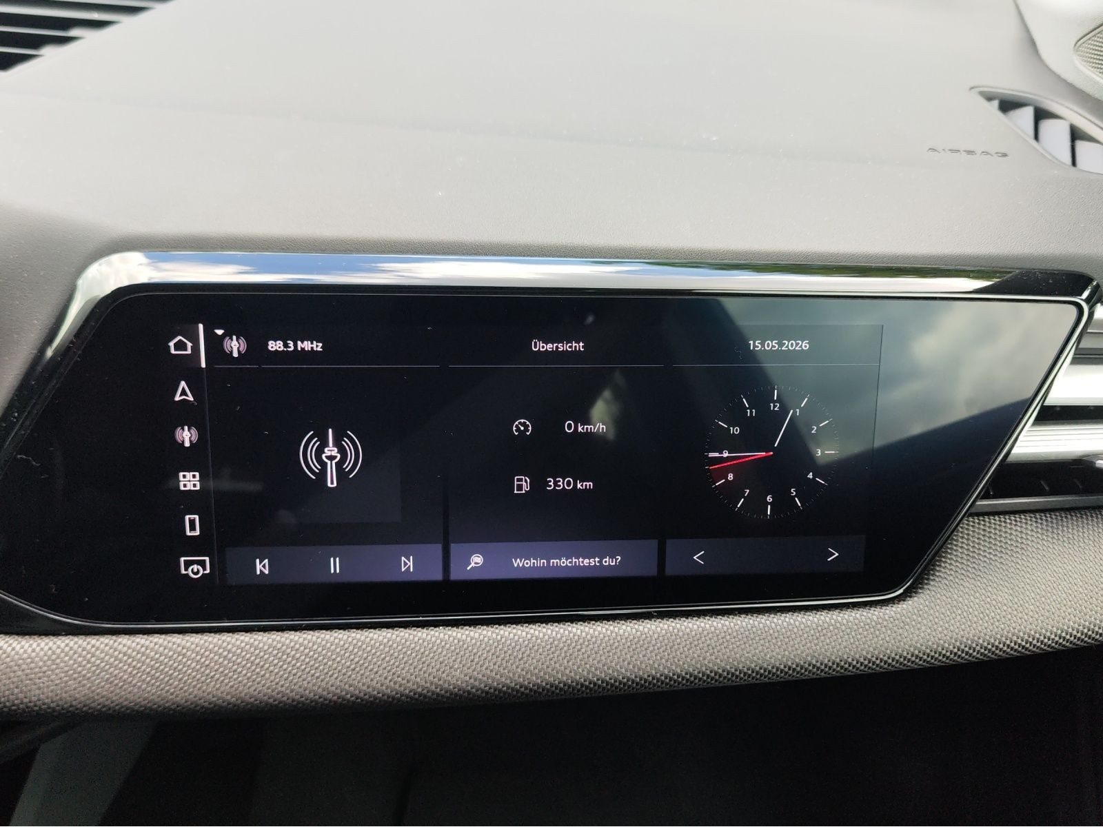 Audi A6 Avant – Bild 15