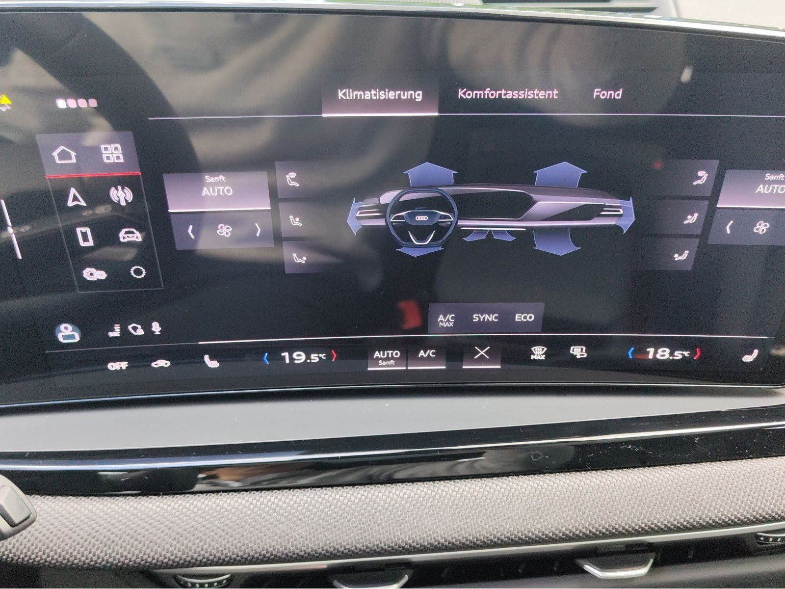 Audi A6 Avant – Bild 16