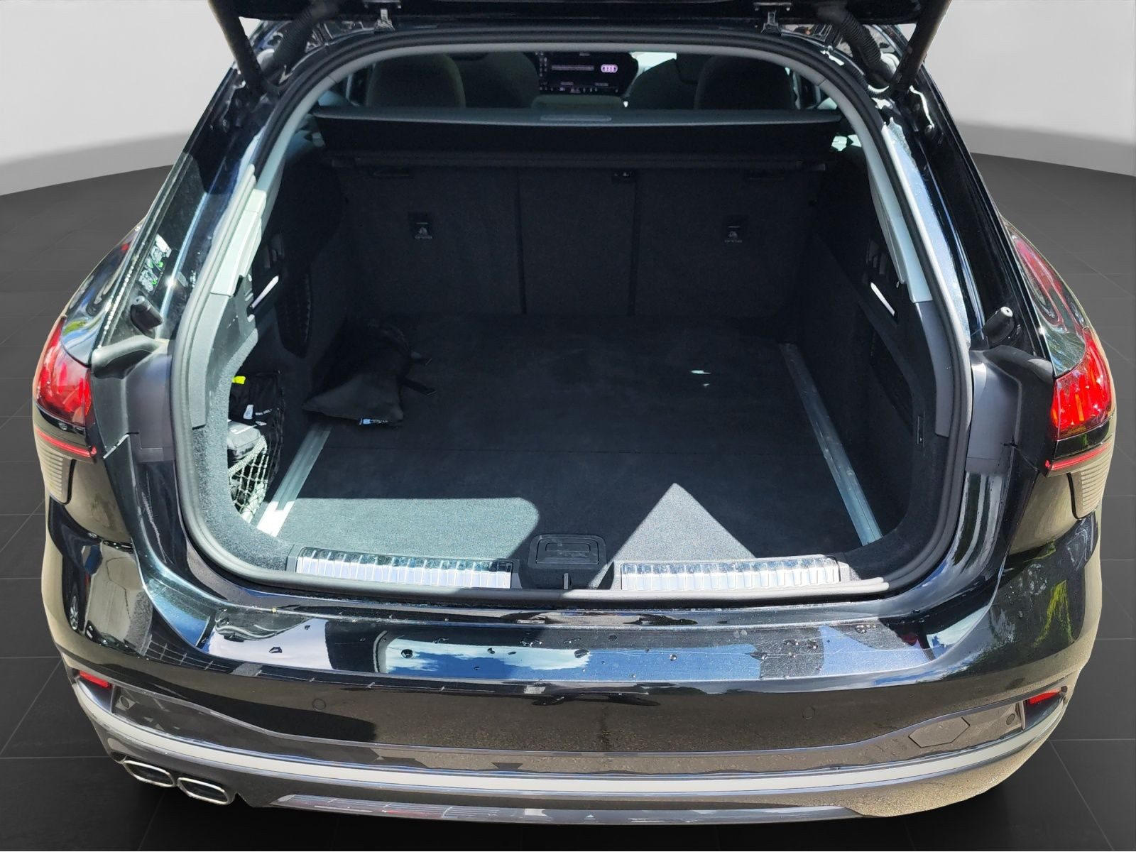 Audi A6 Avant – Bild 17