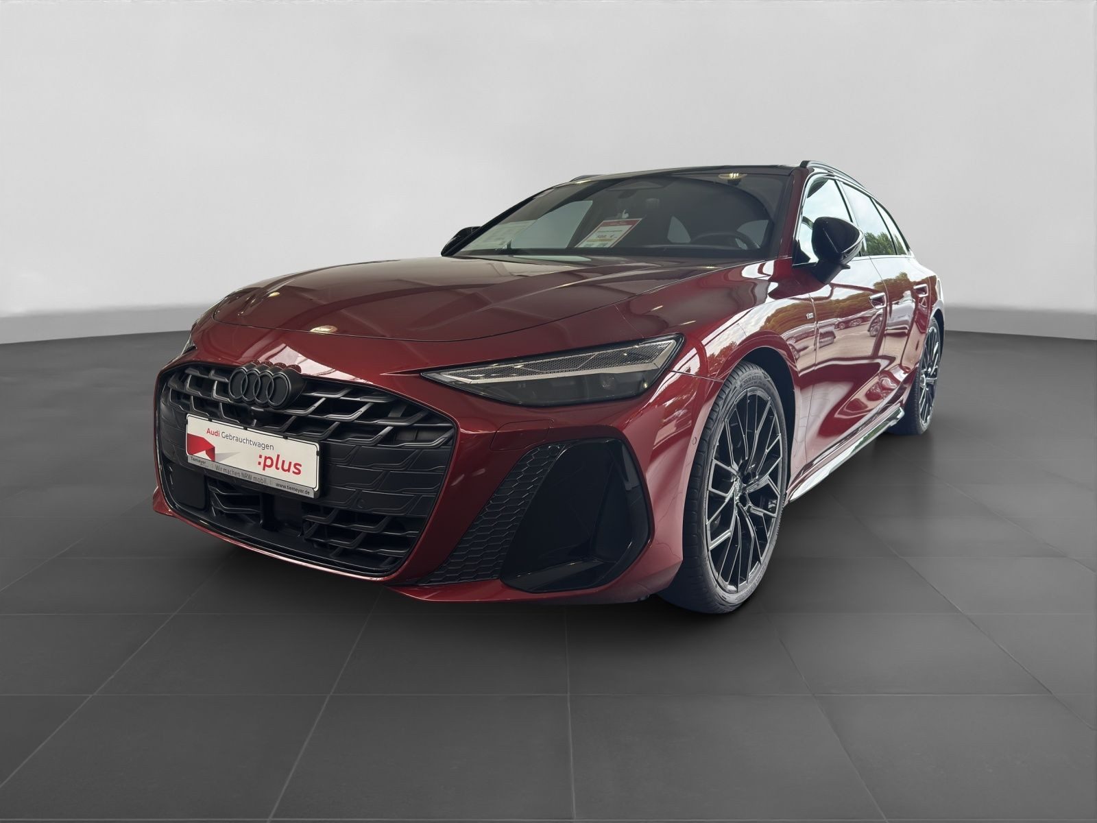 Audi A6 Avant – Foto 2