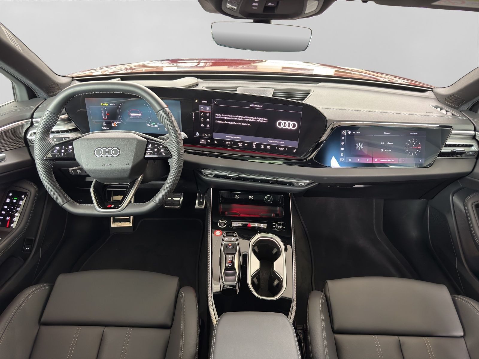 Audi A6 Avant – Foto 5