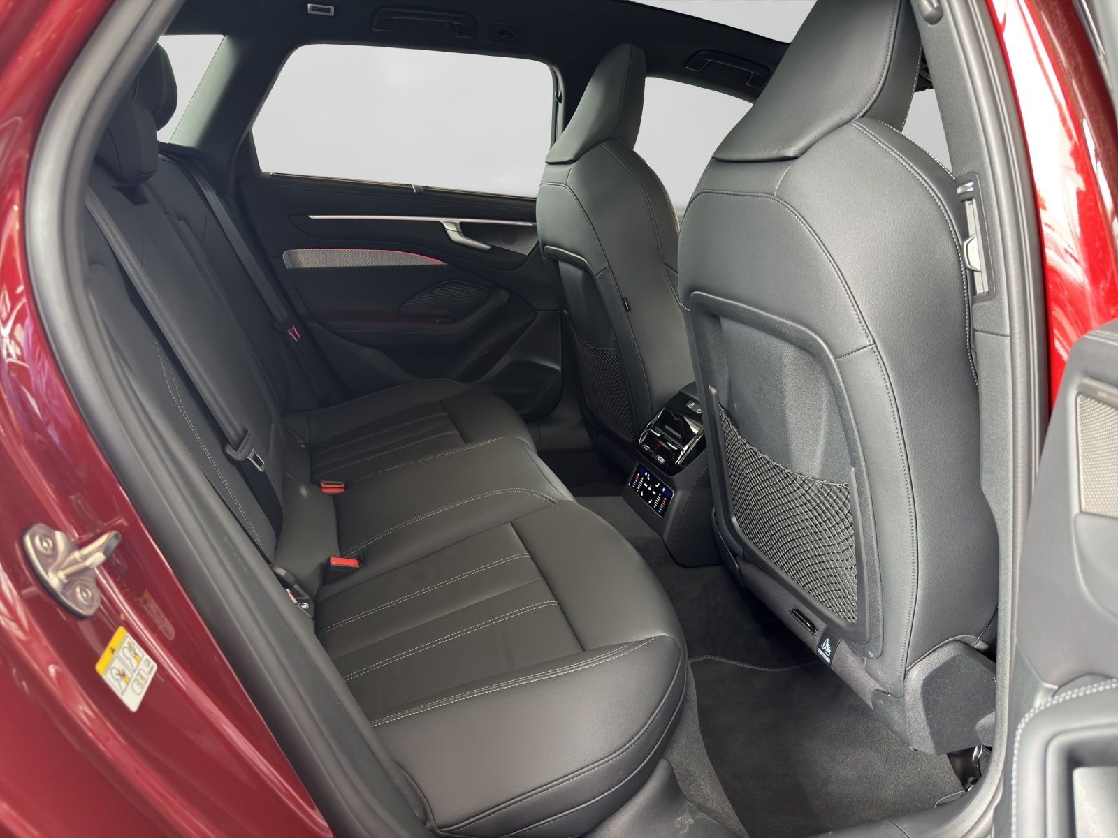 Audi A6 Avant – Foto 6