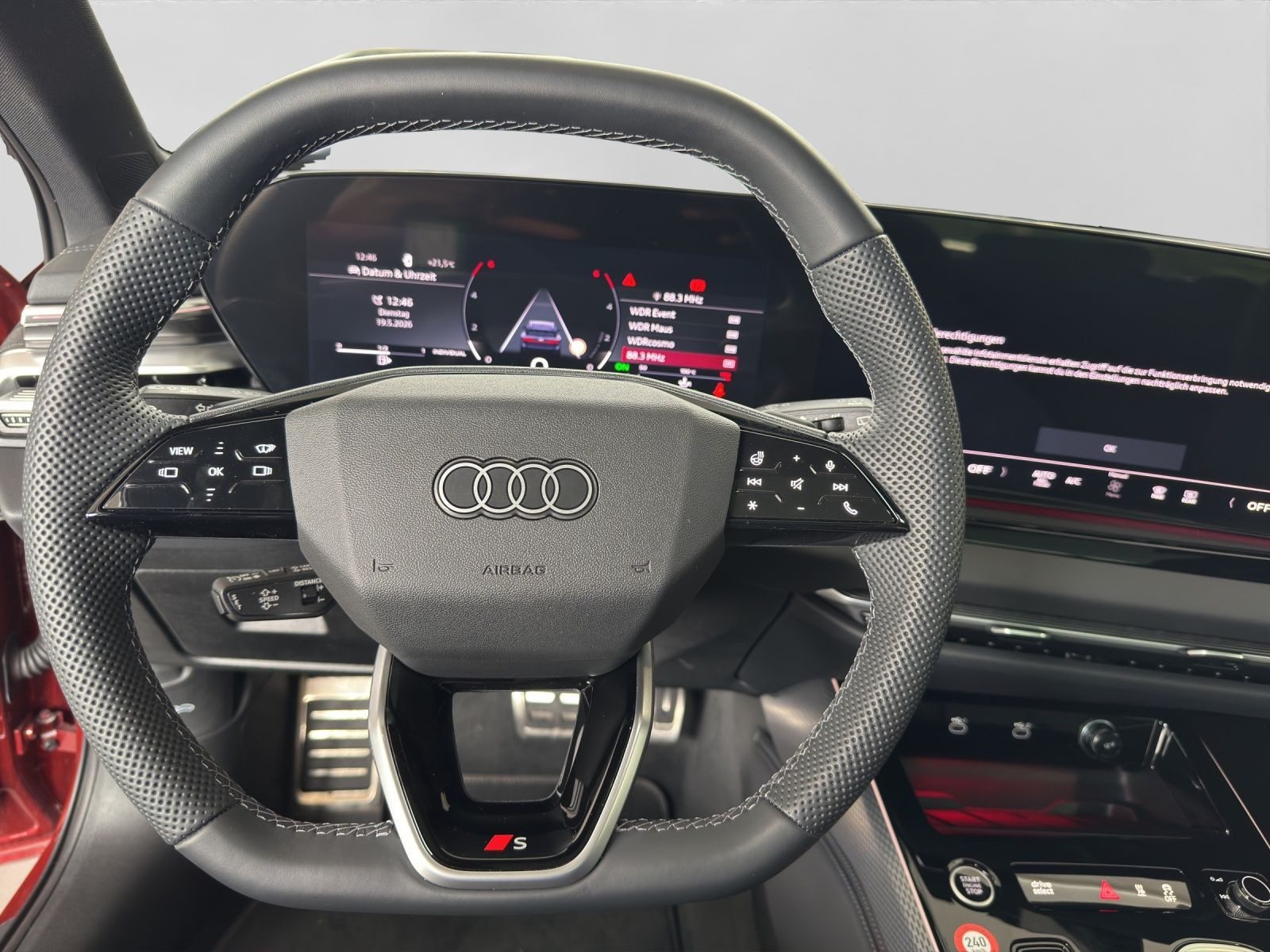 Audi A6 Avant – Foto 9